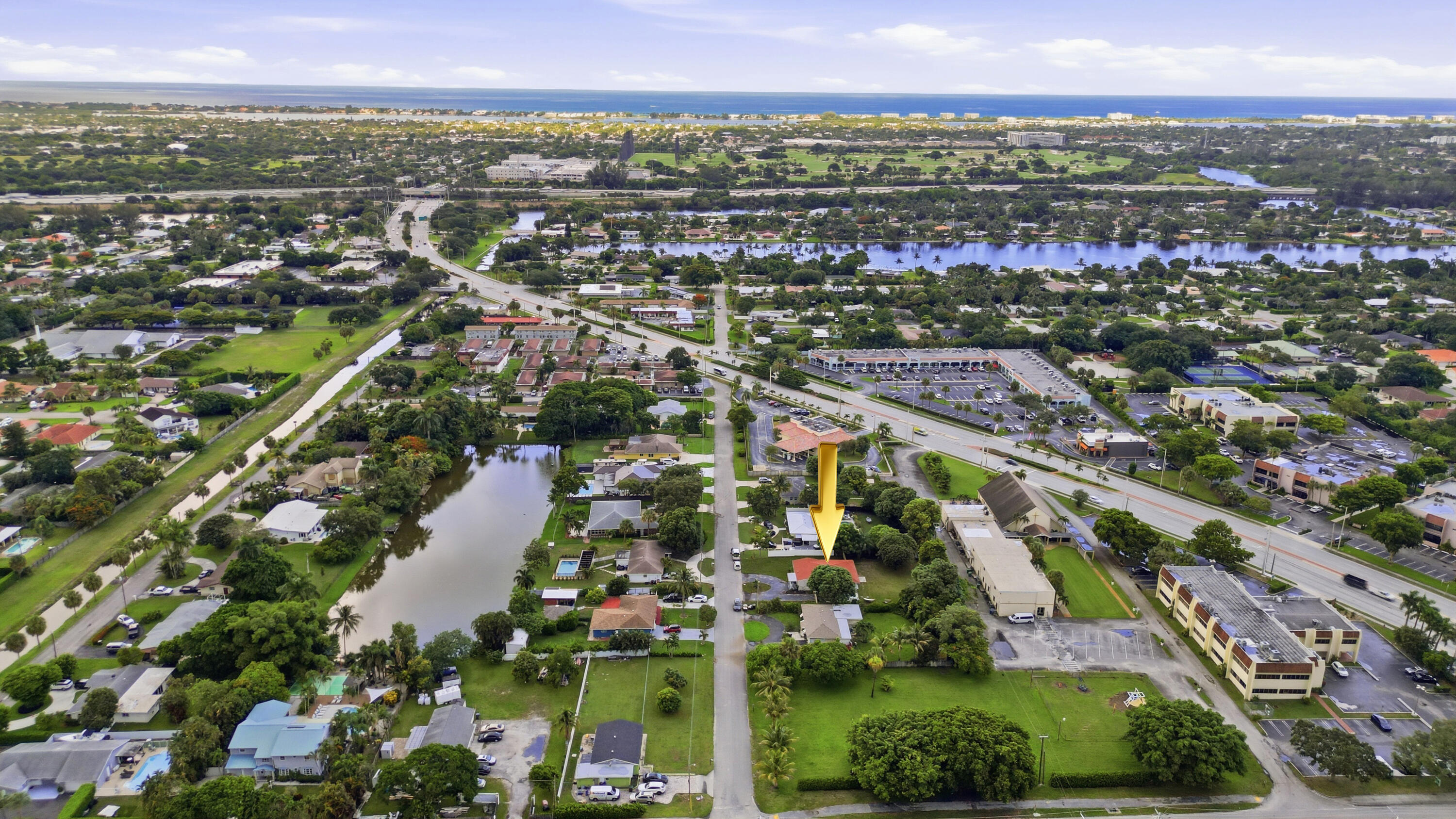 1900 Carissa, Lake Clarke Shores FL 33406