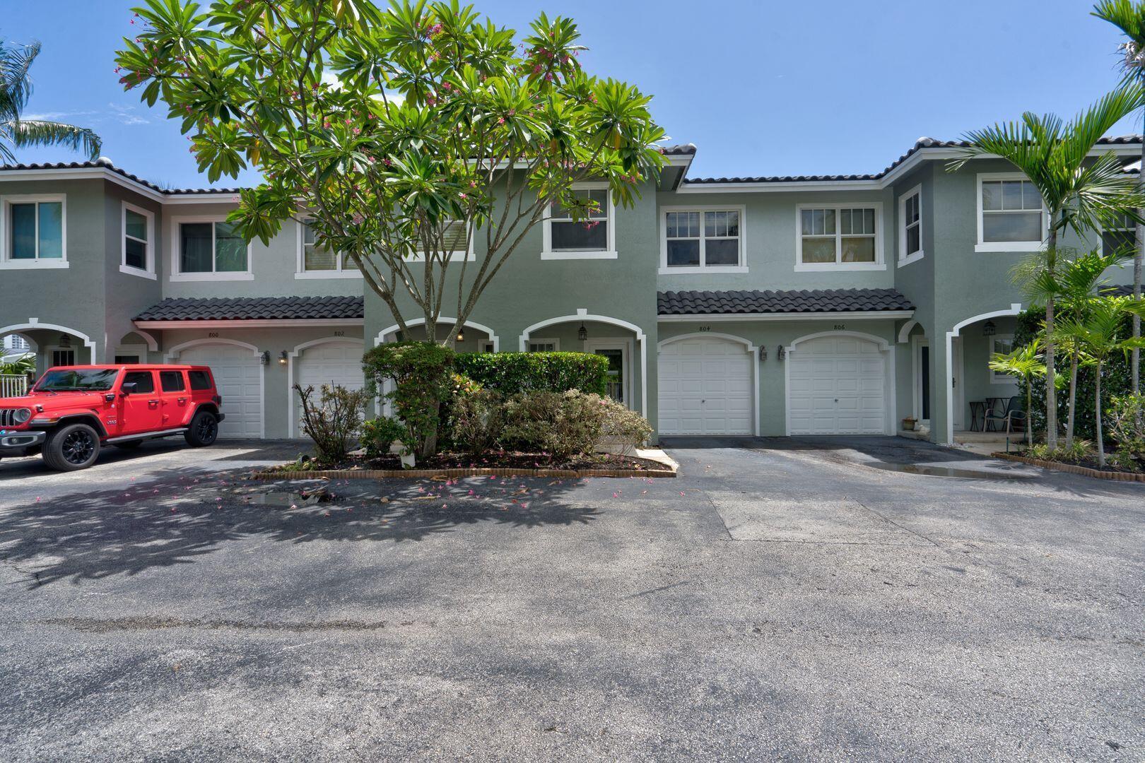 804 SW 4th, Fort Lauderdale FL 33315