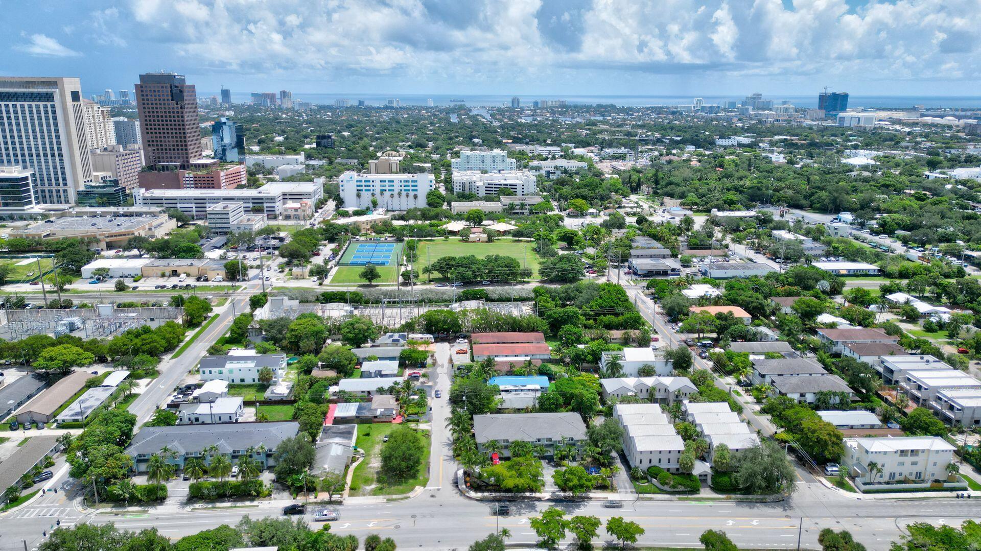 804 SW 4th, Fort Lauderdale FL 33315