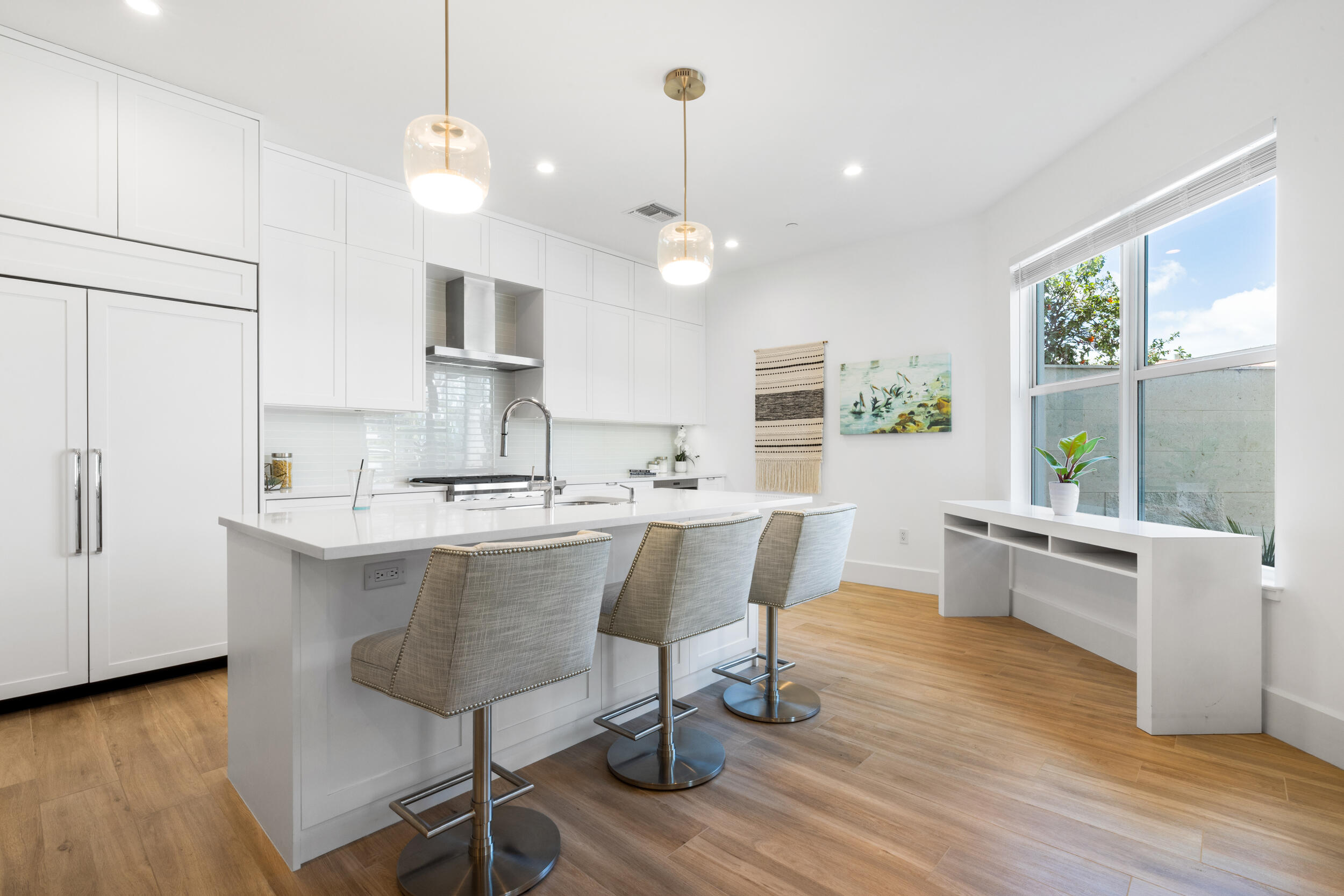 55 SE Seminole #A, Stuart FL 34994