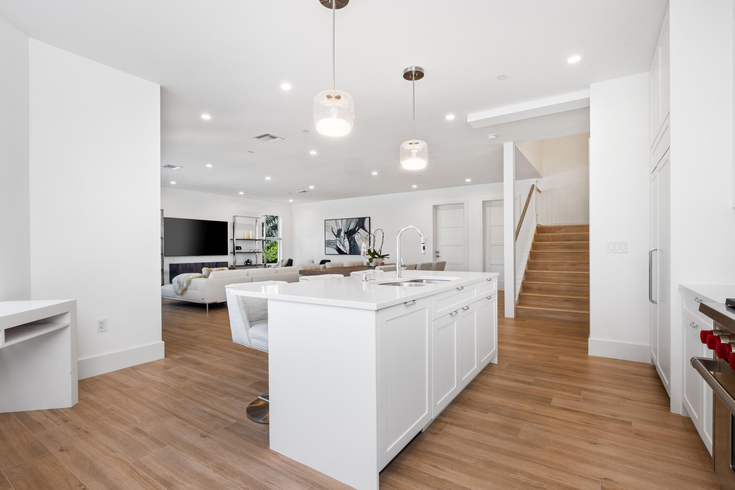 55 SE Seminole #A, Stuart FL 34994
