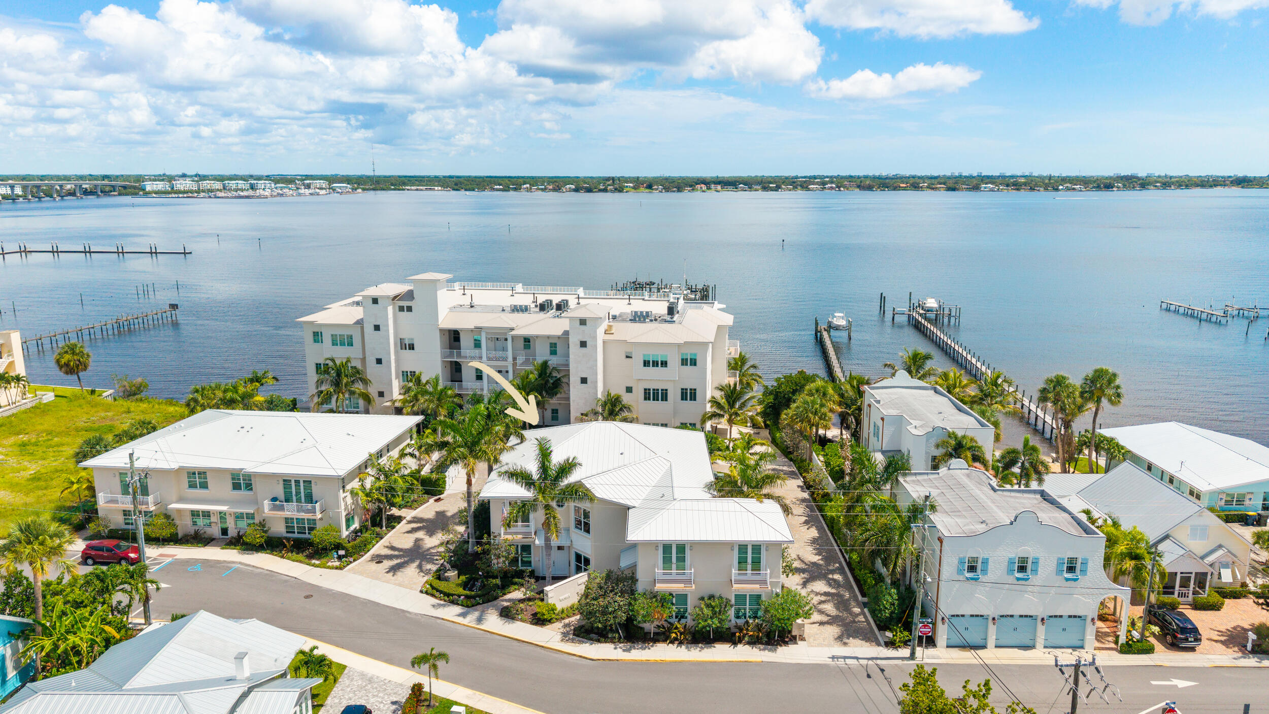 55 SE Seminole #A, Stuart FL 34994