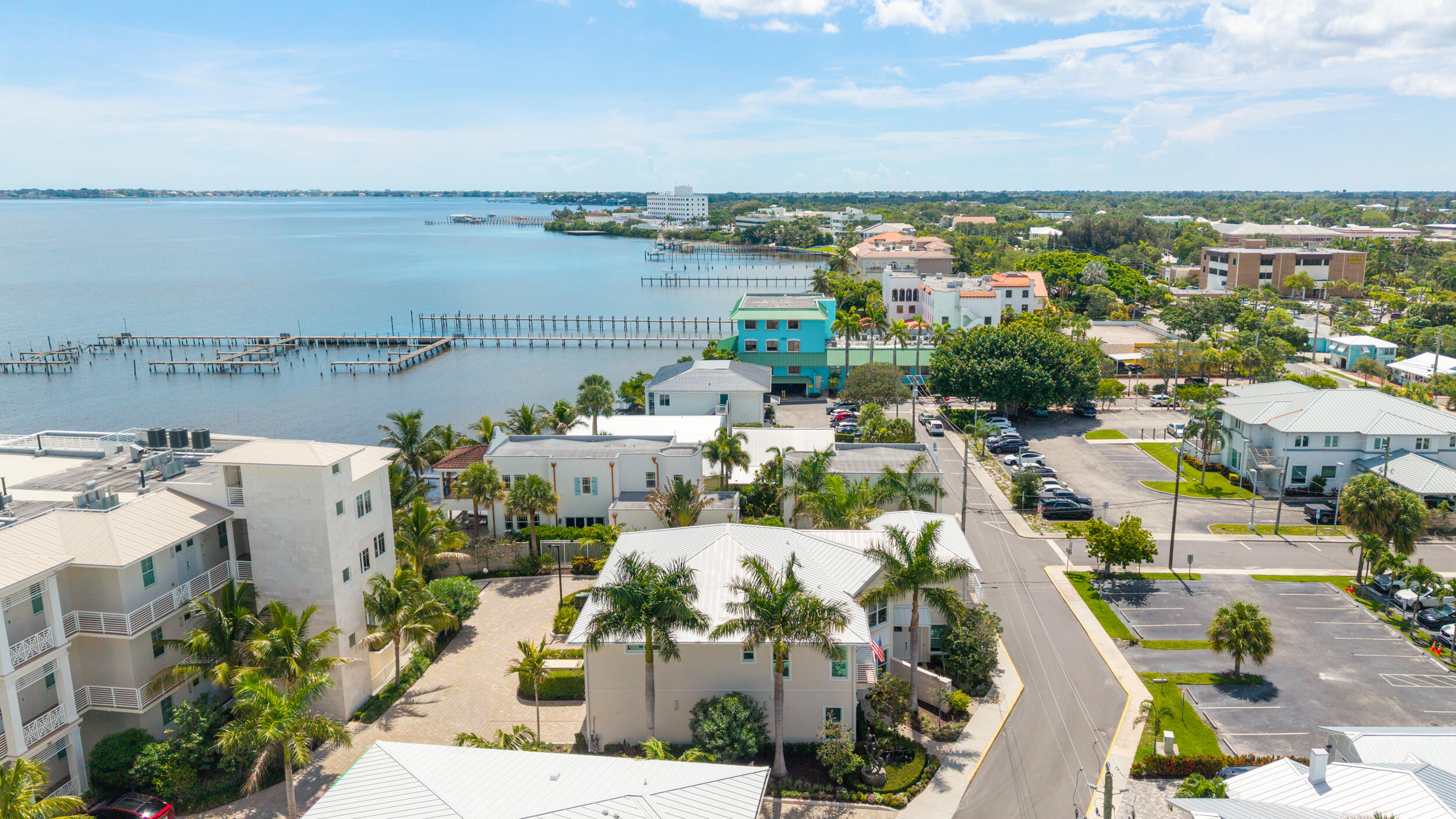 55 SE Seminole #A, Stuart FL 34994
