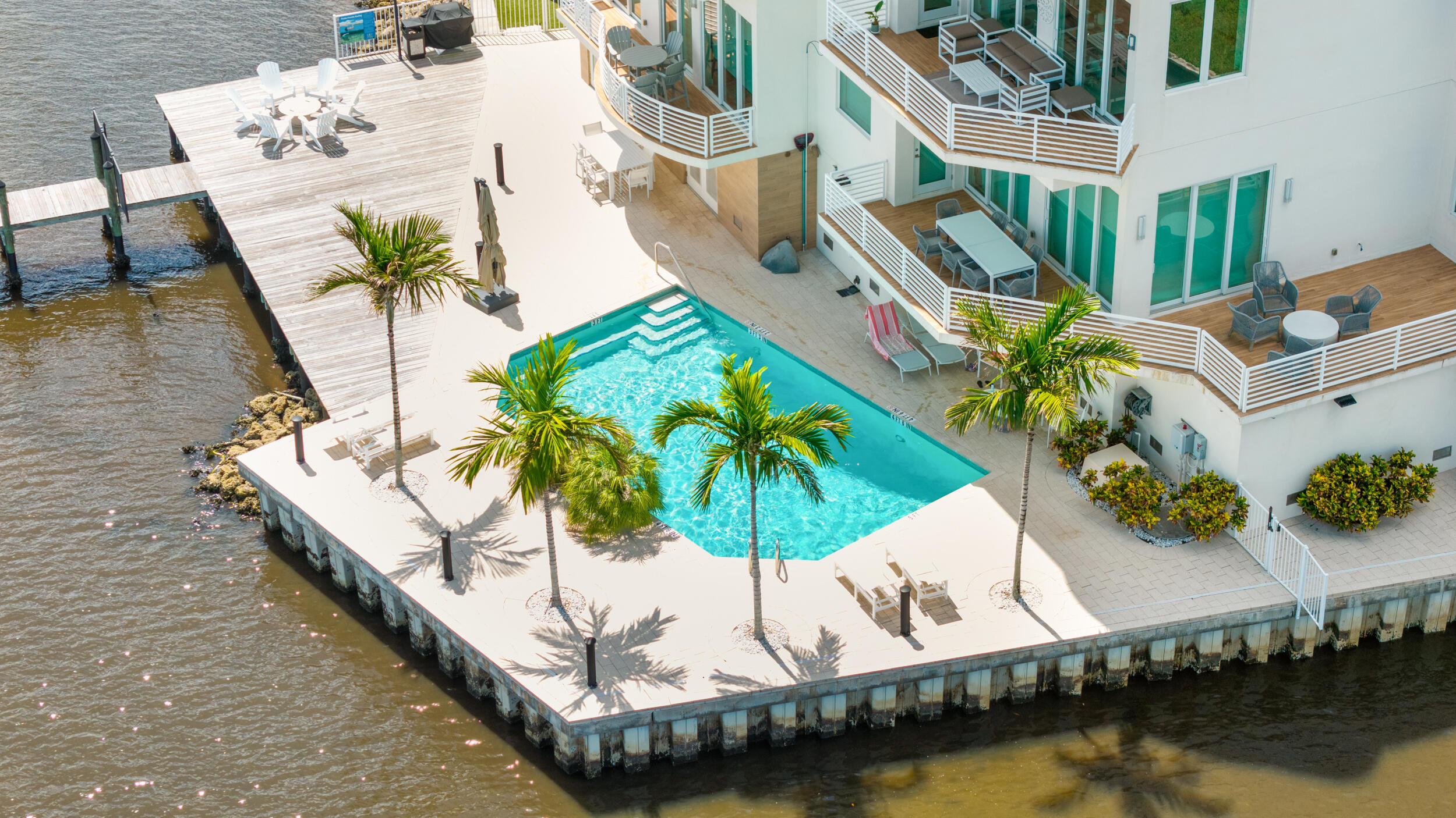 55 SE Seminole #A, Stuart FL 34994