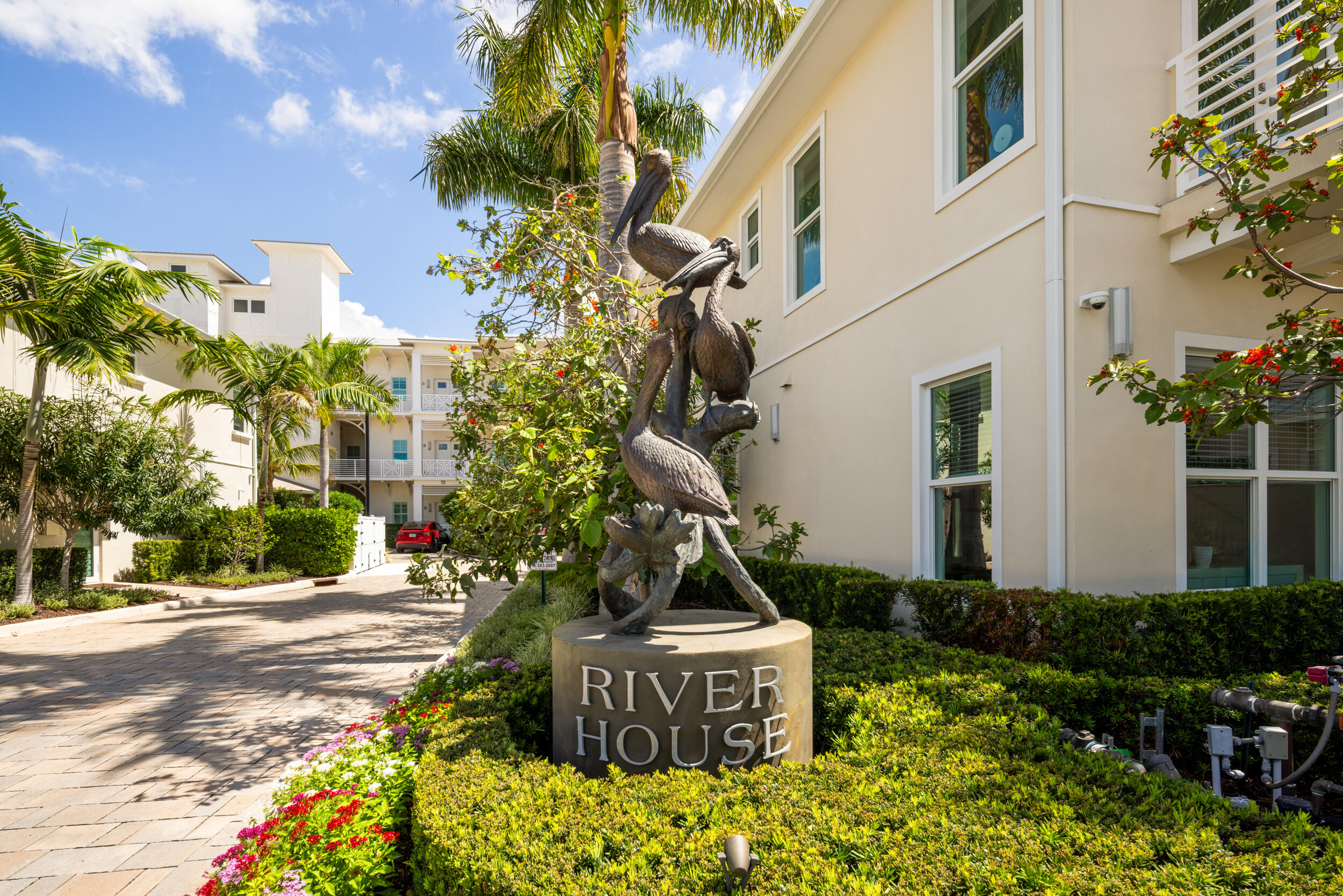 55 SE Seminole #A, Stuart FL 34994