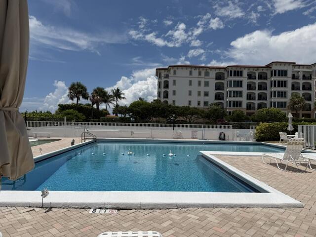 33 S Ocean #108, Palm Beach Shores FL 33404