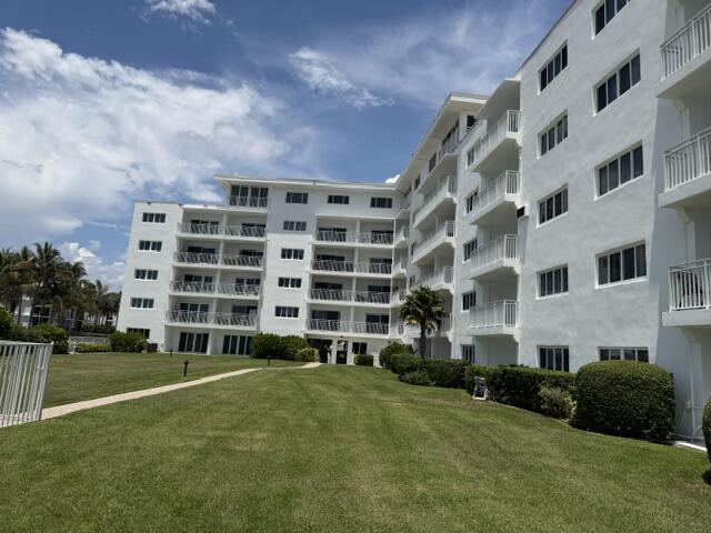 33 S Ocean #108, Palm Beach Shores FL 33404
