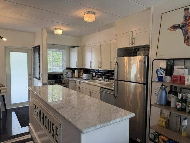 33 S Ocean #108, Palm Beach Shores FL 33404
