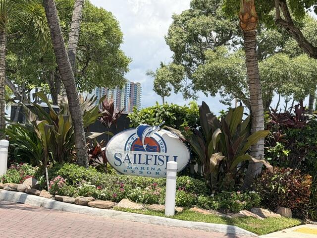 33 S Ocean #108, Palm Beach Shores FL 33404