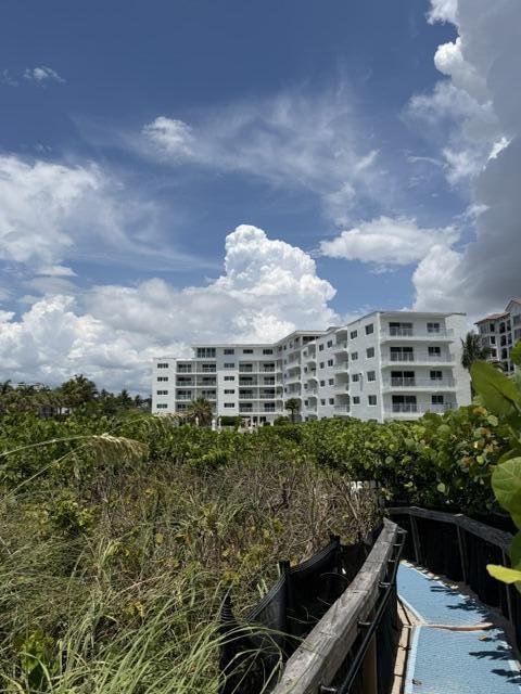 33 S Ocean #108, Palm Beach Shores FL 33404
