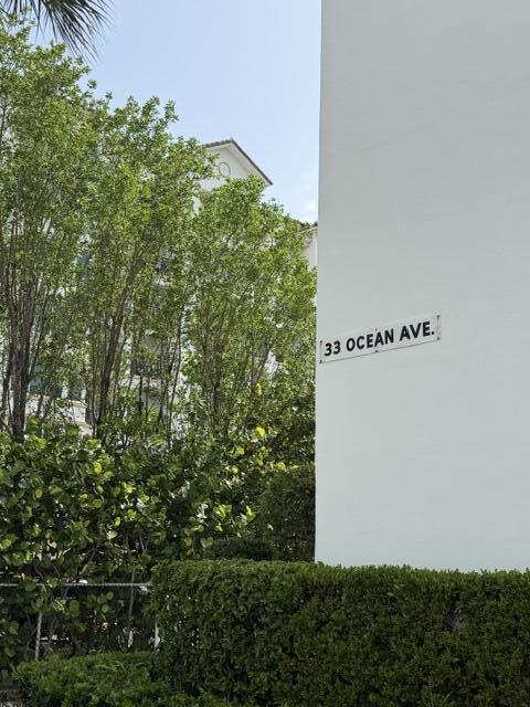 33 S Ocean #108, Palm Beach Shores FL 33404