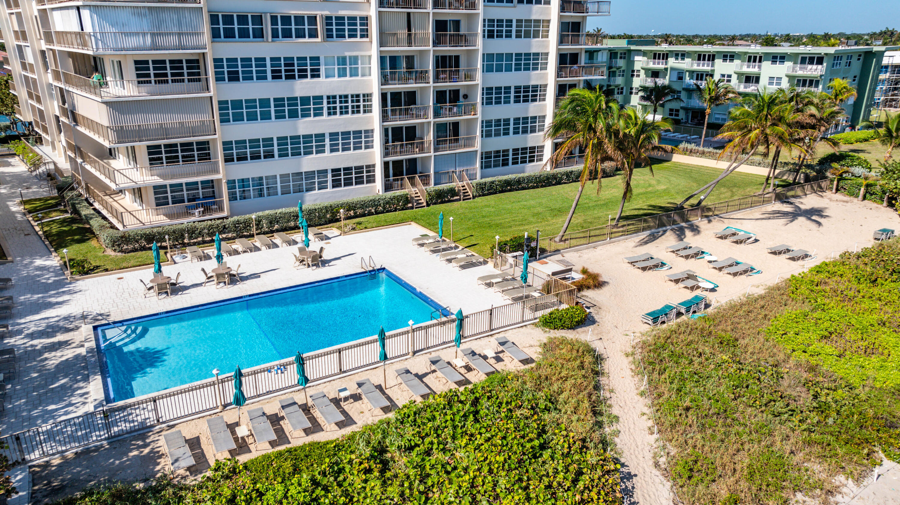 1021 Hillsboro Mile #1108, Hillsboro Beach FL 33062