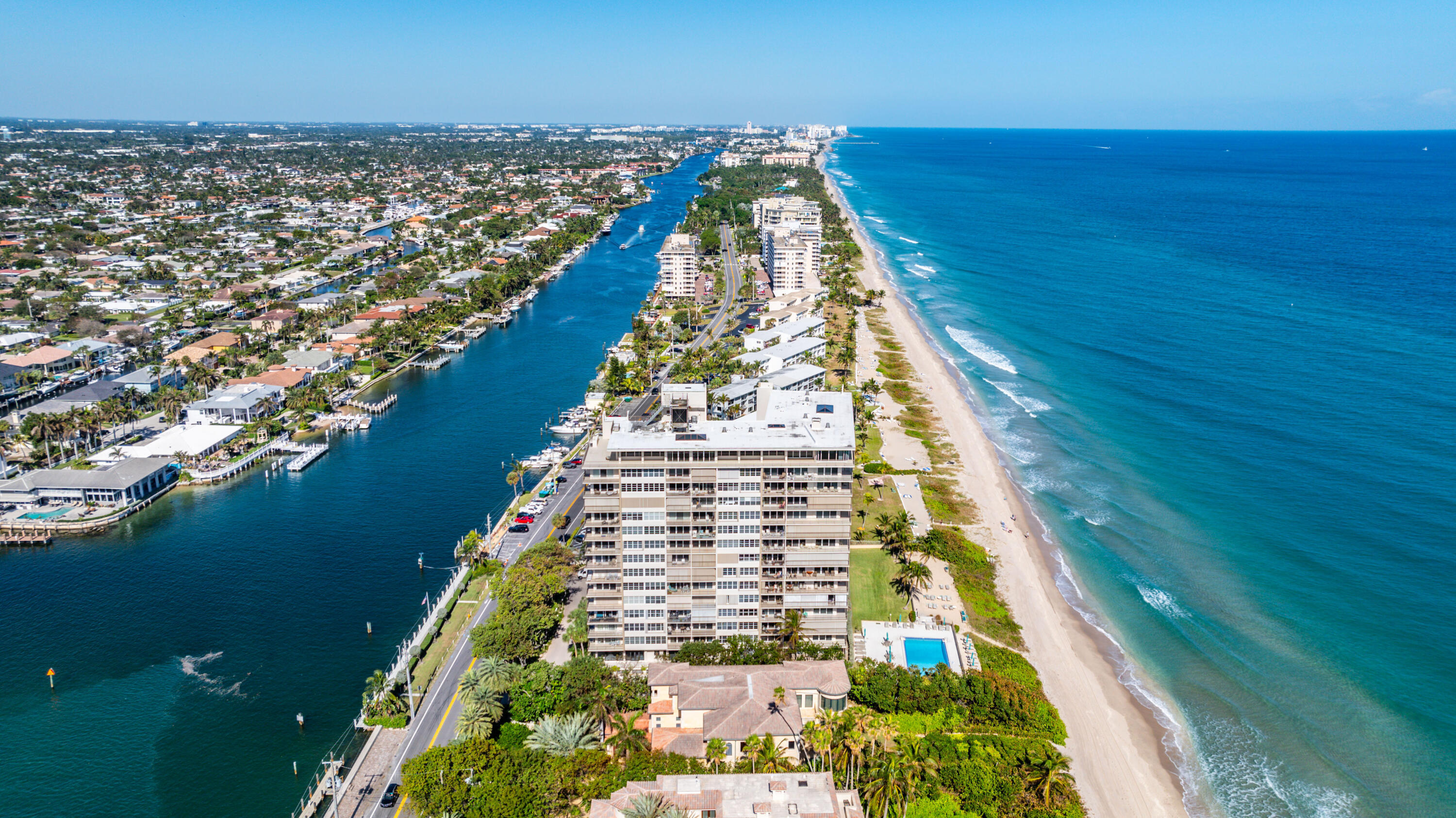 1021 Hillsboro Mile #1108, Hillsboro Beach FL 33062