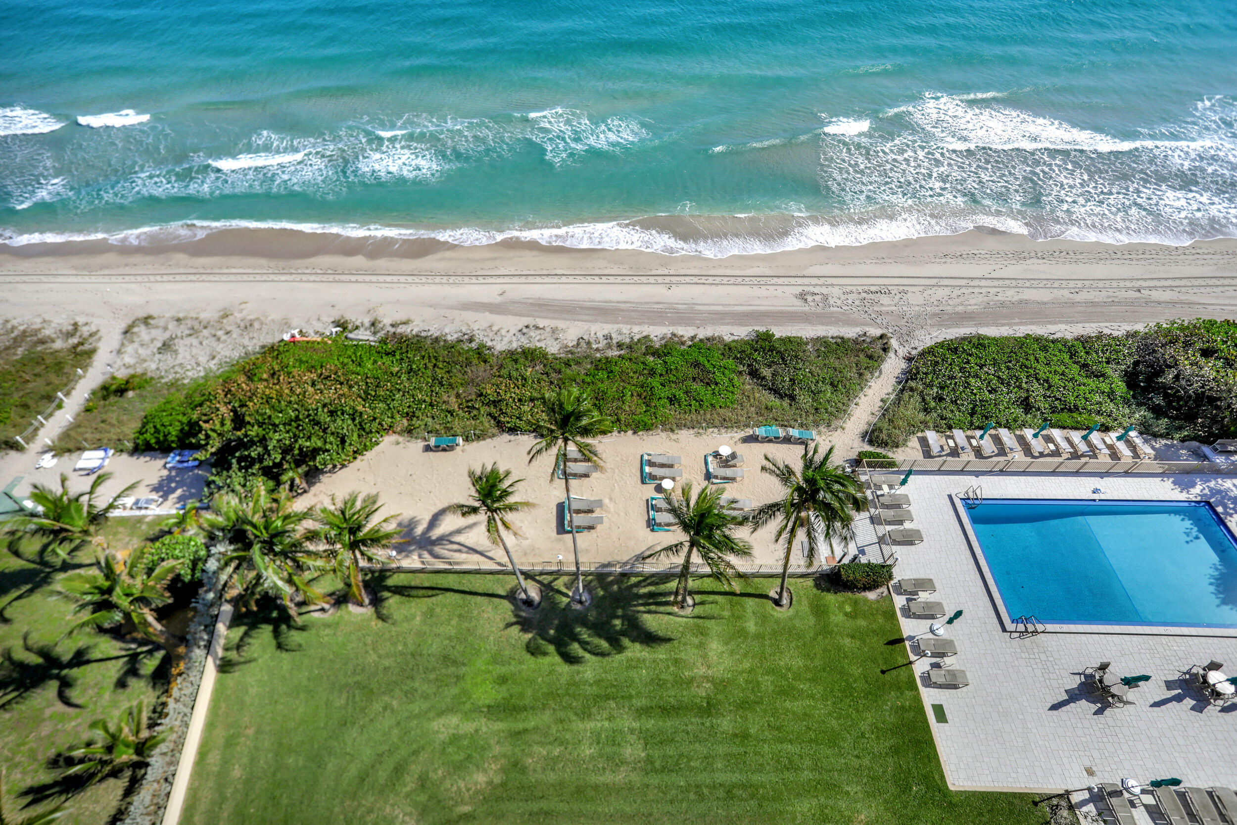 1021 Hillsboro Mile #1108, Hillsboro Beach FL 33062