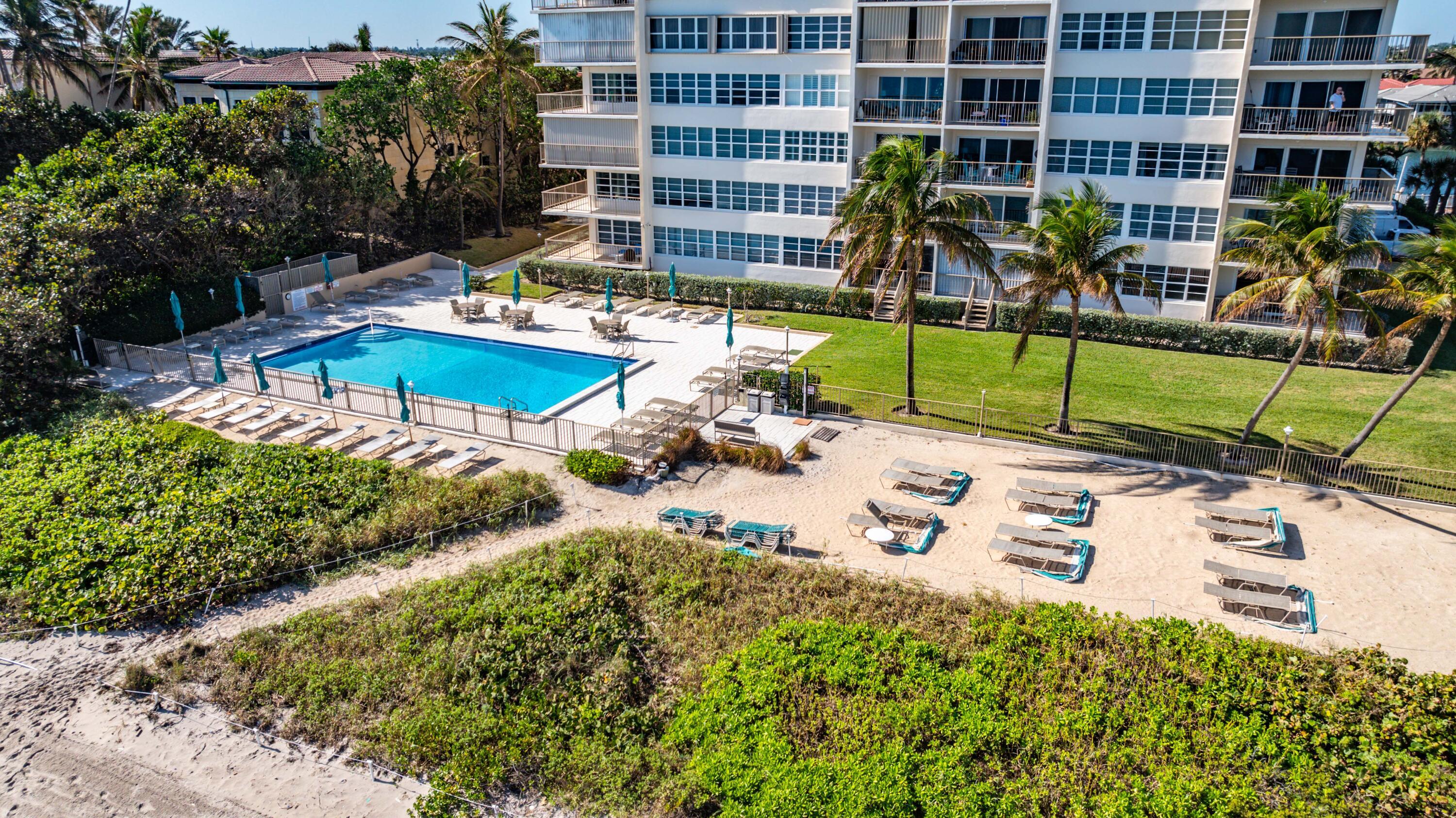 1021 Hillsboro Mile #1108, Hillsboro Beach FL 33062