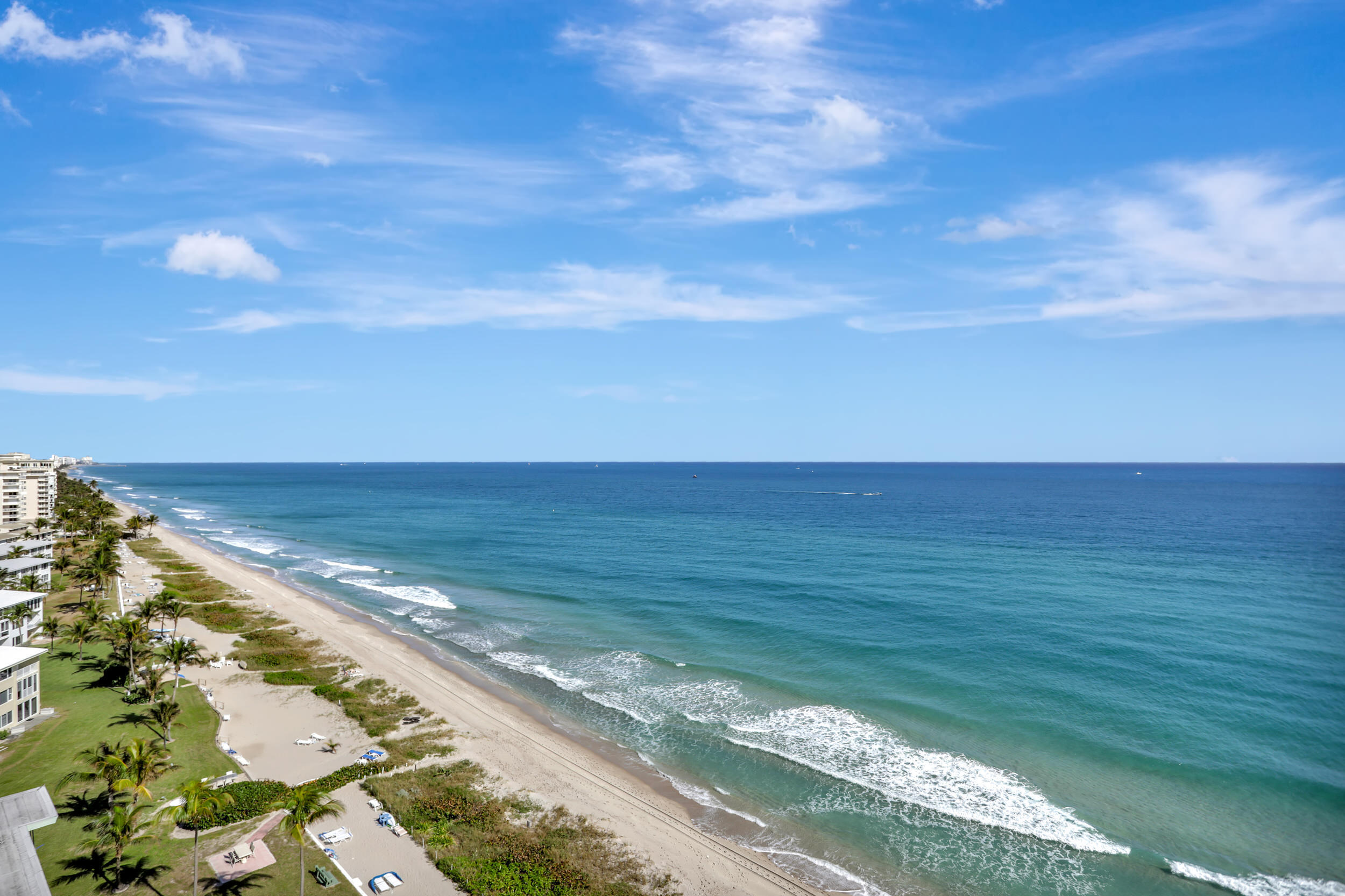 1021 Hillsboro Mile #1108, Hillsboro Beach FL 33062
