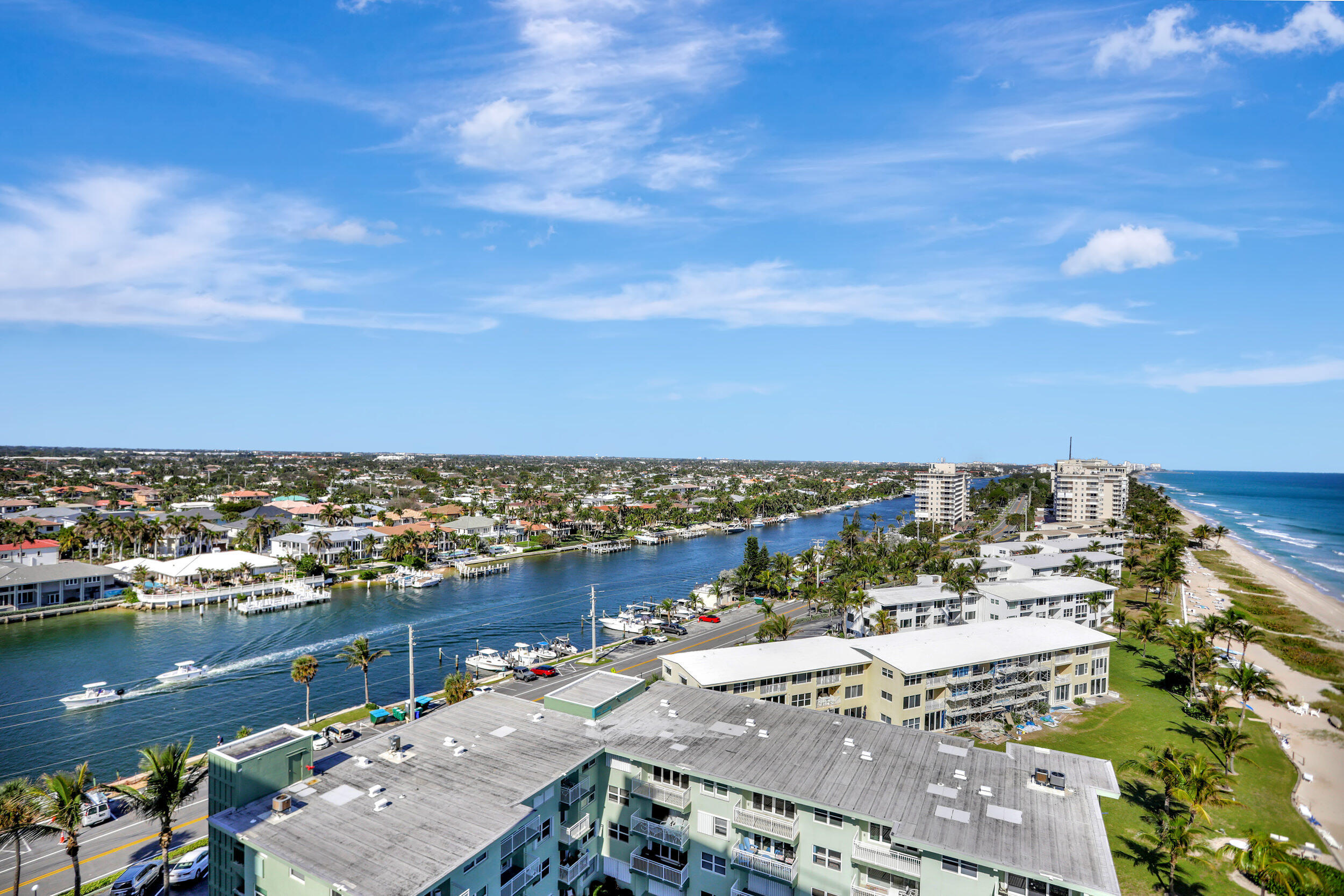 1021 Hillsboro Mile #1108, Hillsboro Beach FL 33062