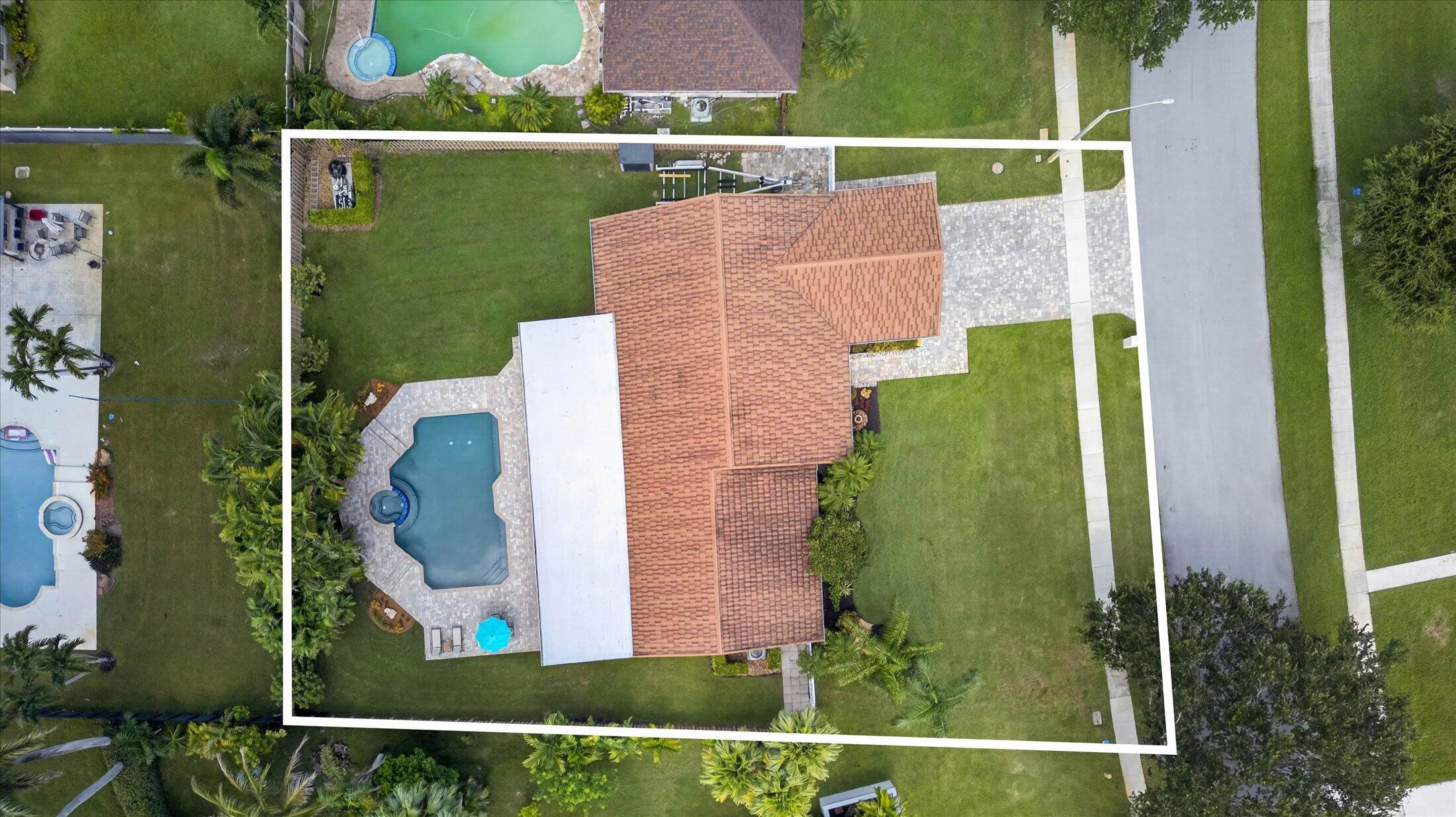 20250 NW 5th, Pembroke Pines FL 33029
