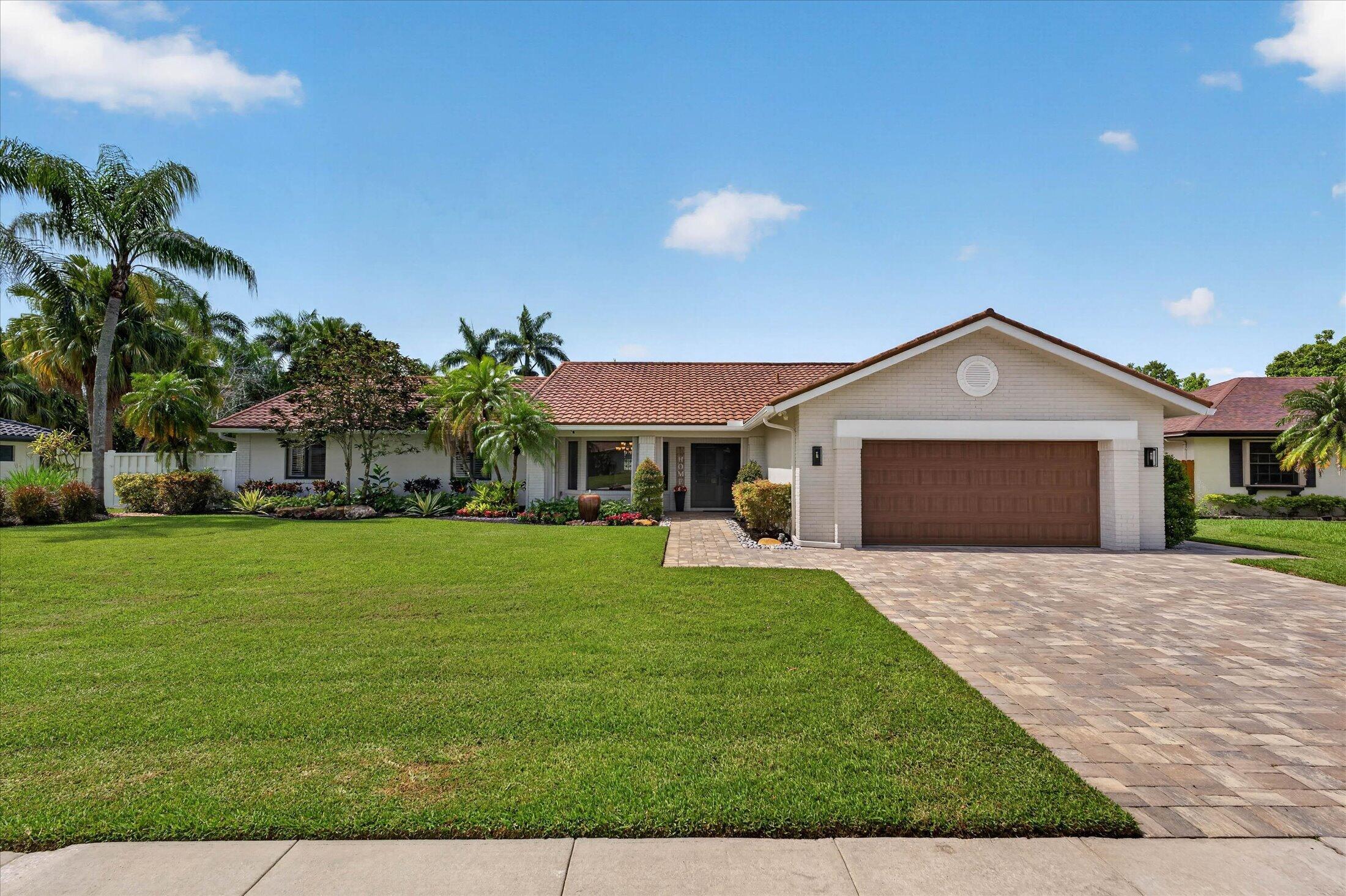 20250 NW 5th, Pembroke Pines FL 33029