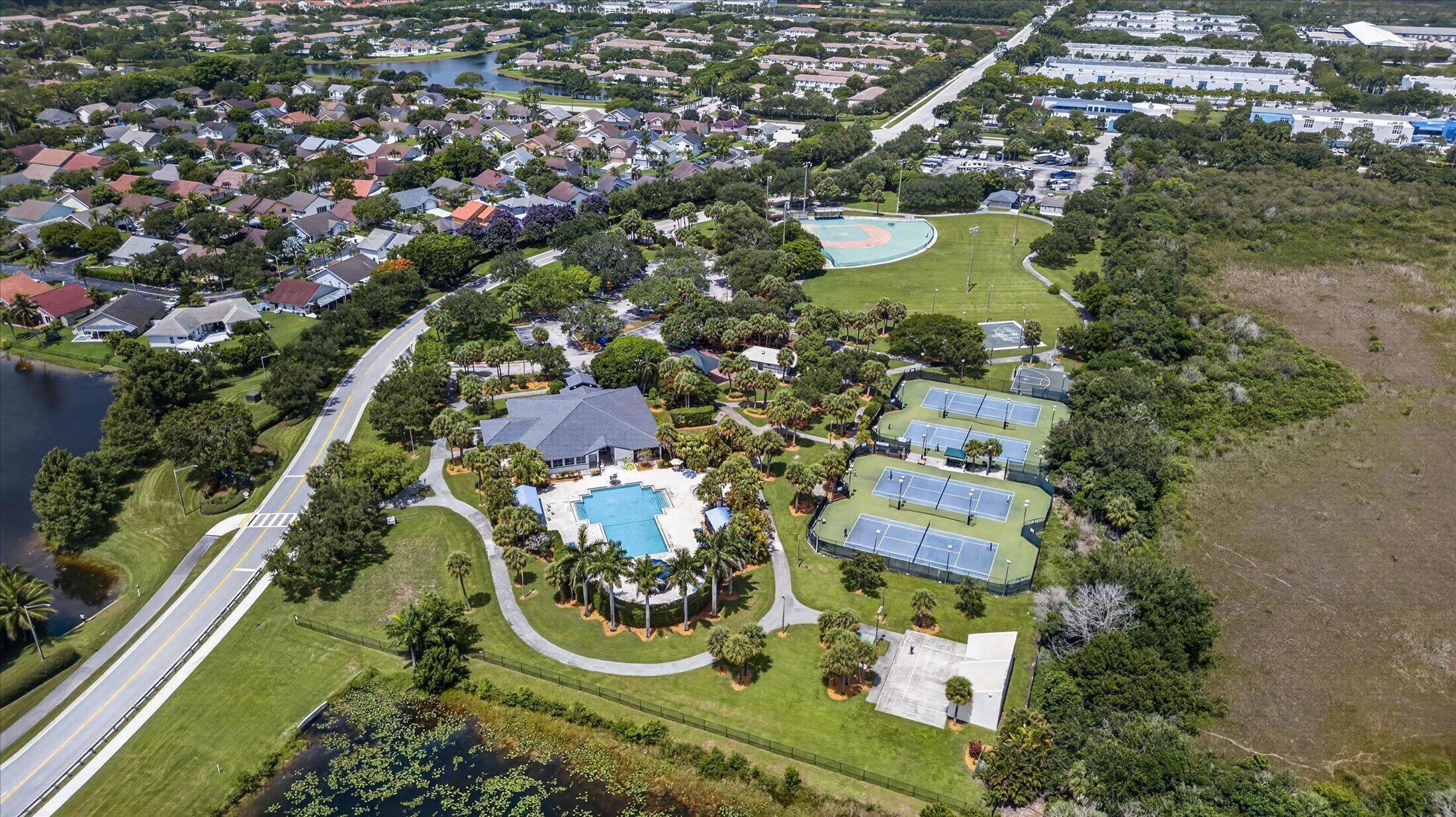 20250 NW 5th, Pembroke Pines FL 33029