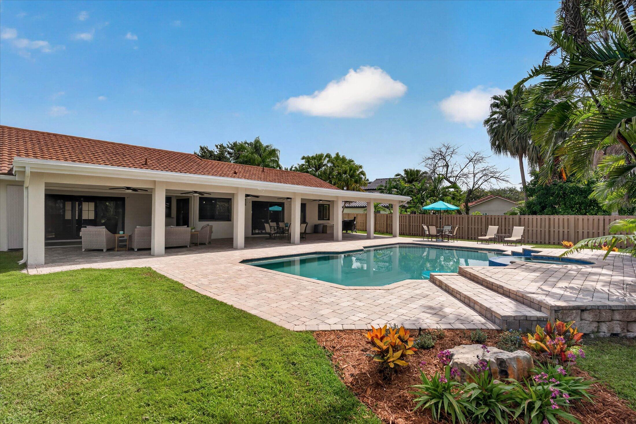 20250 NW 5th, Pembroke Pines FL 33029