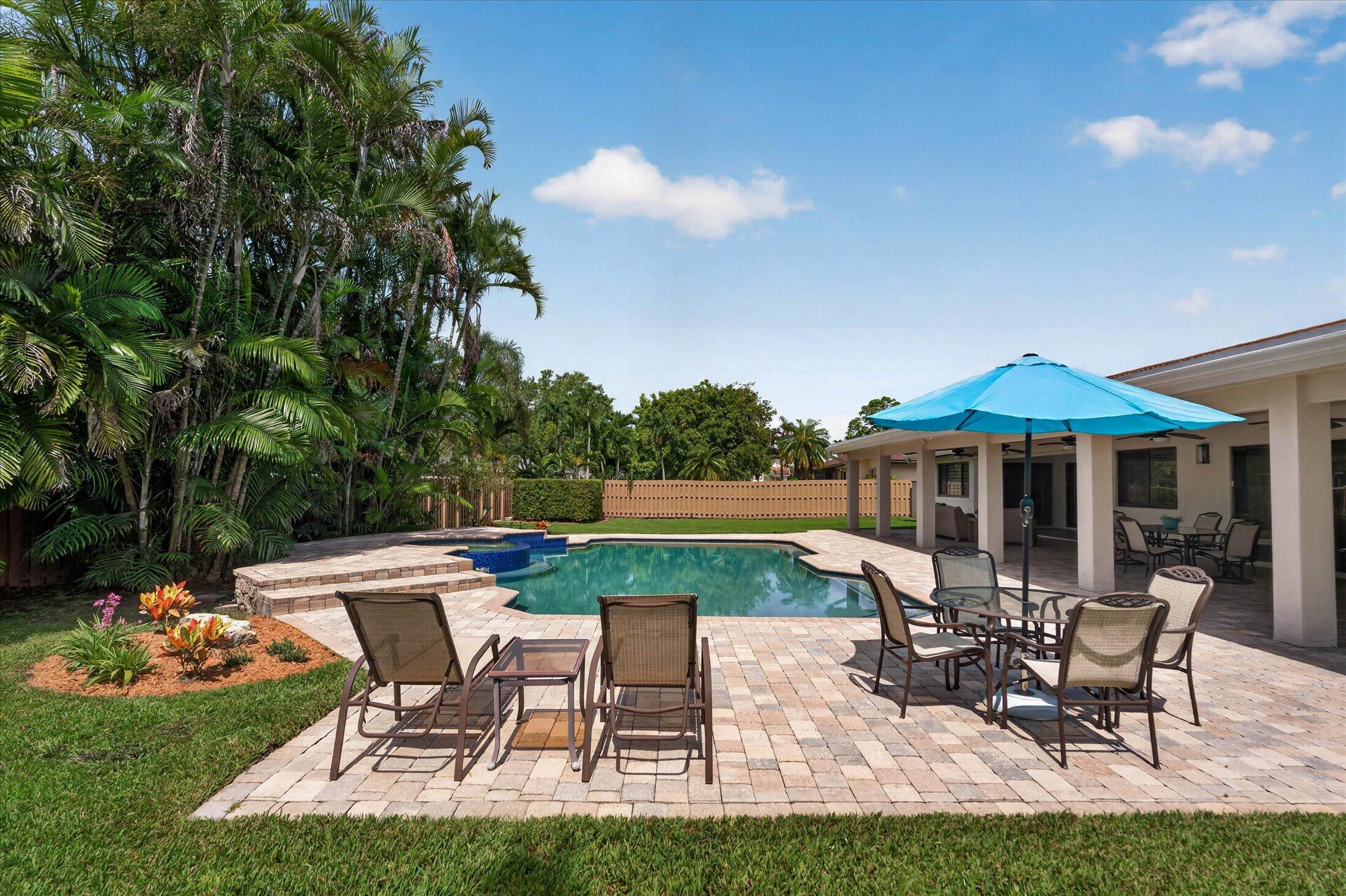 20250 NW 5th, Pembroke Pines FL 33029