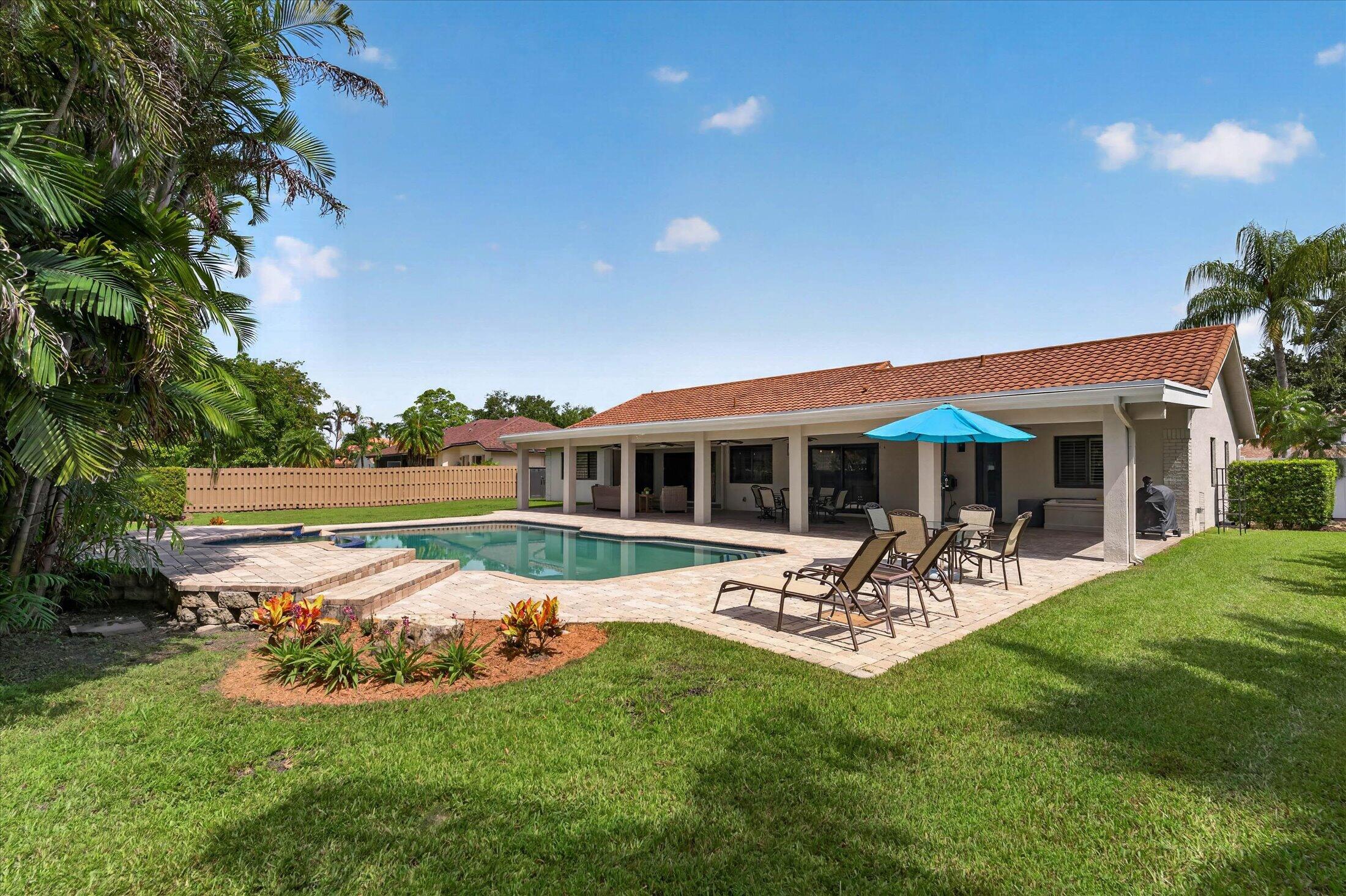 20250 NW 5th, Pembroke Pines FL 33029