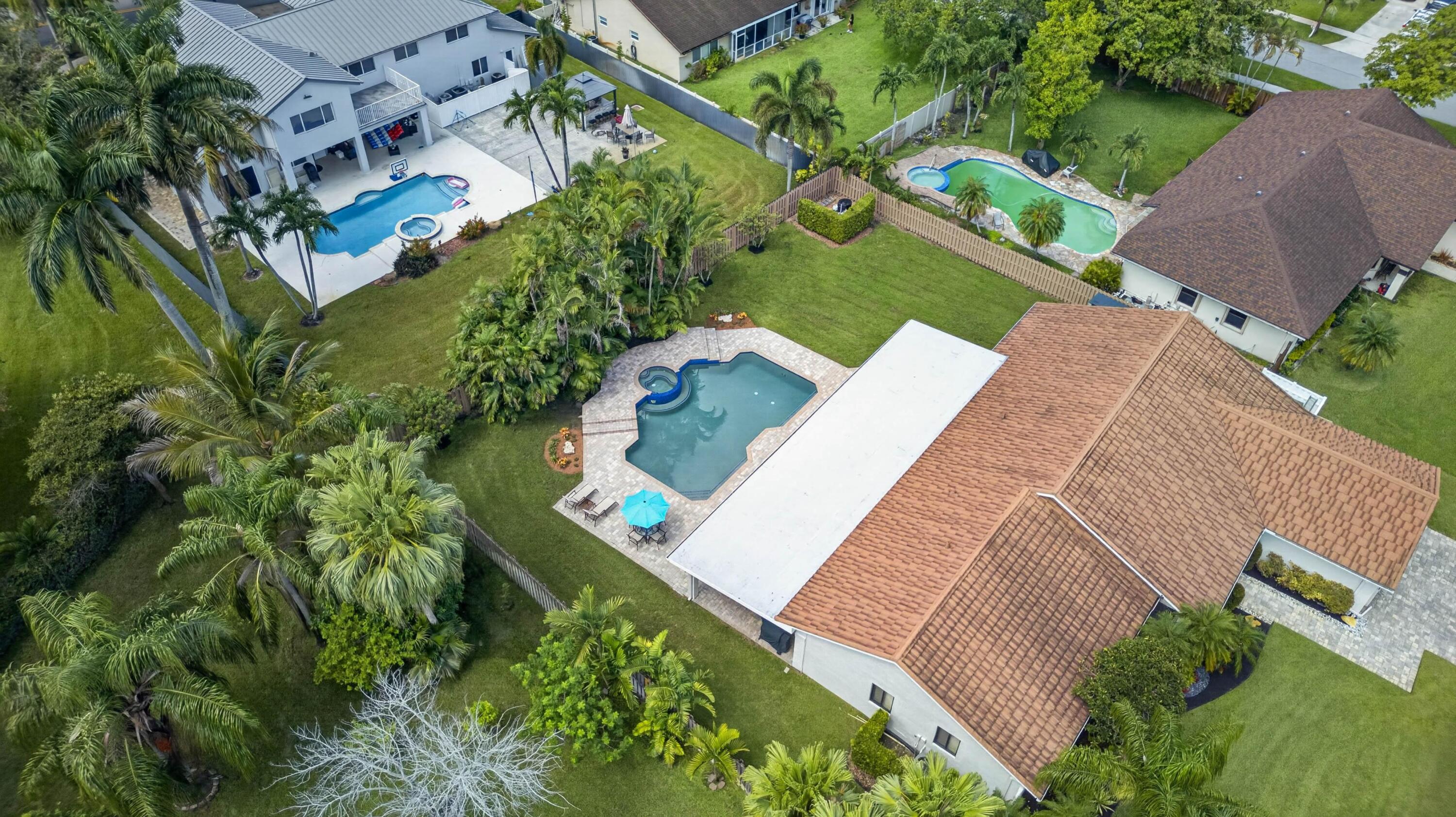 20250 NW 5th, Pembroke Pines FL 33029