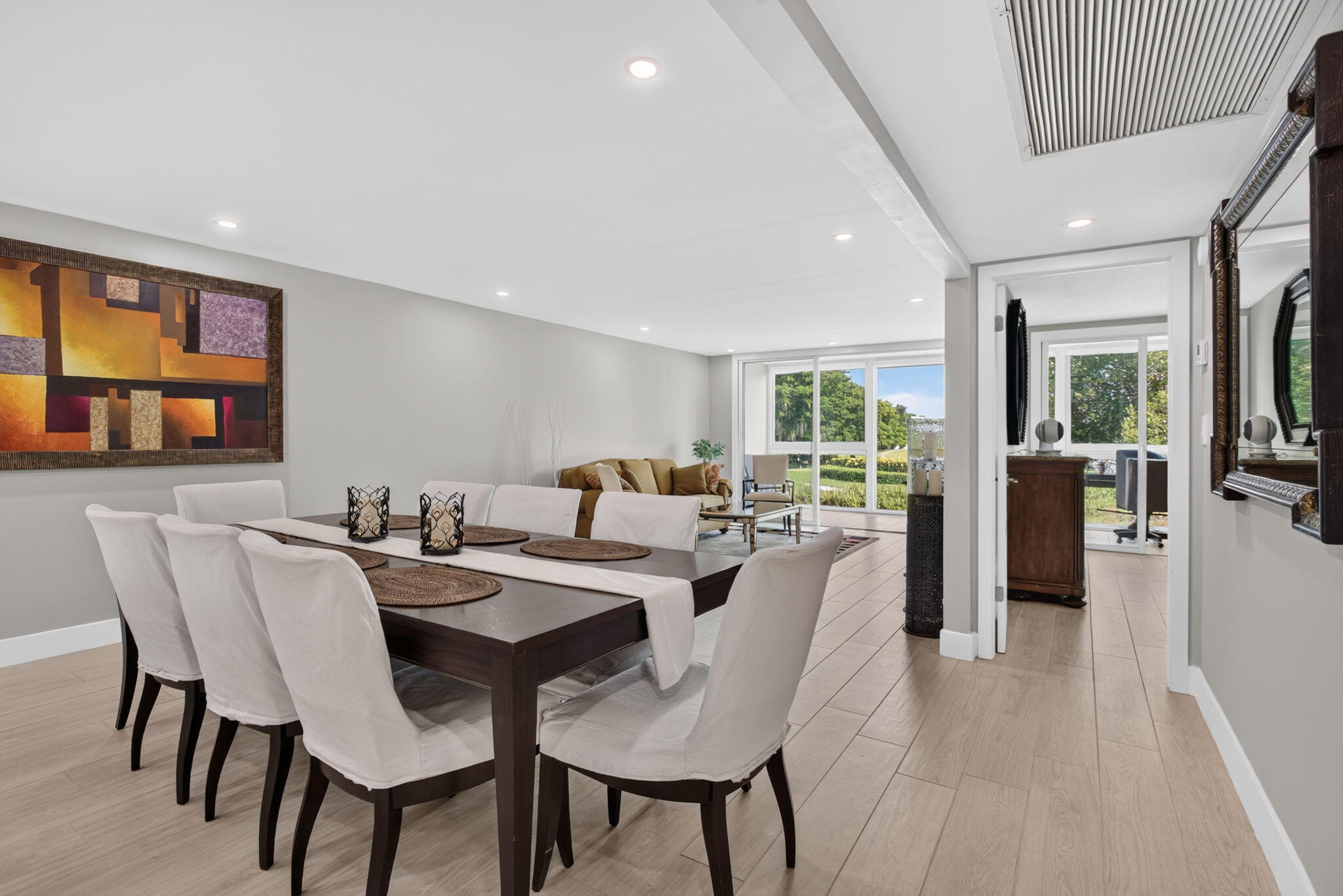 3205 Portofino #C2, Coconut Creek FL 33066