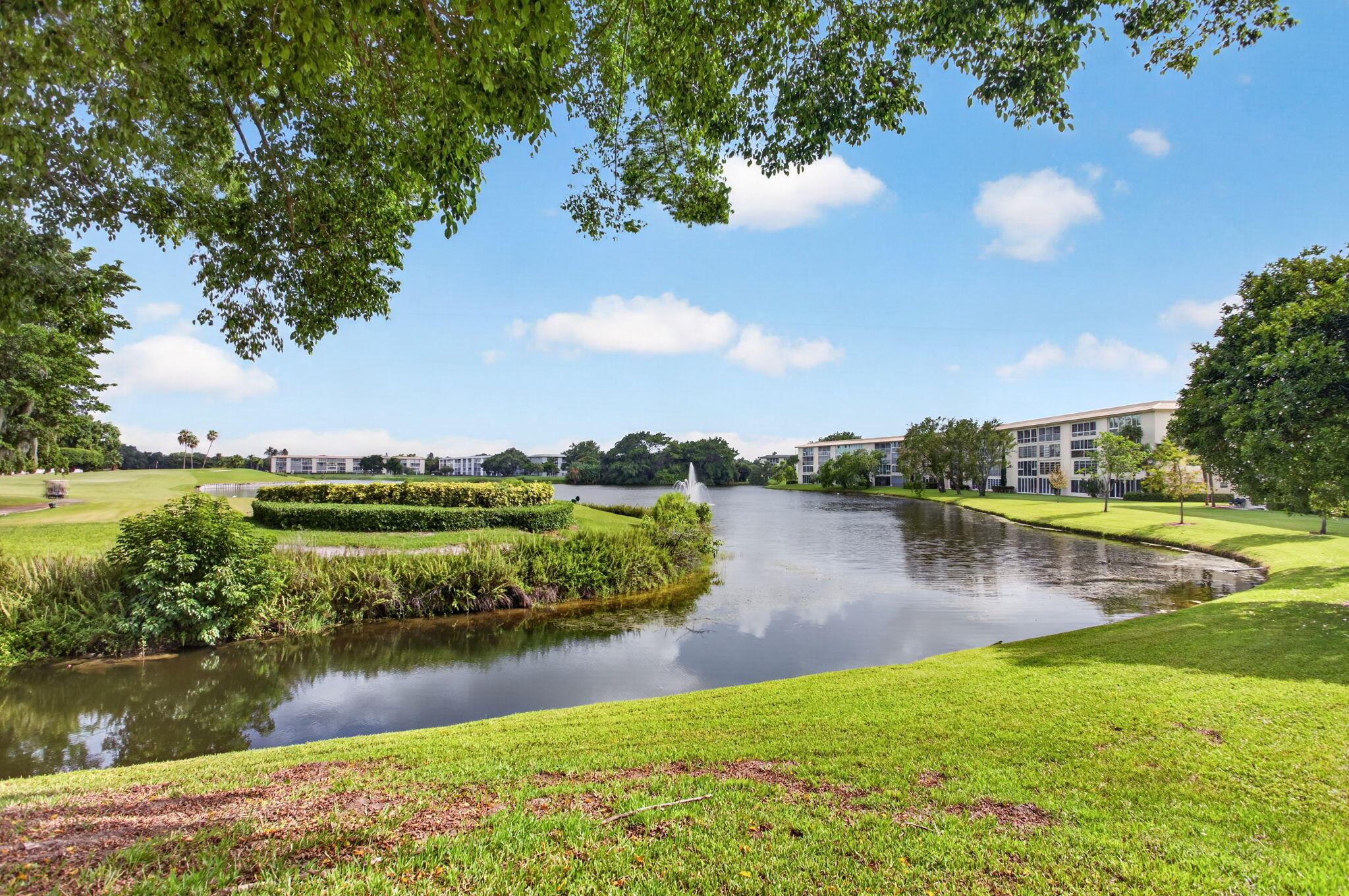 3205 Portofino #C2, Coconut Creek FL 33066