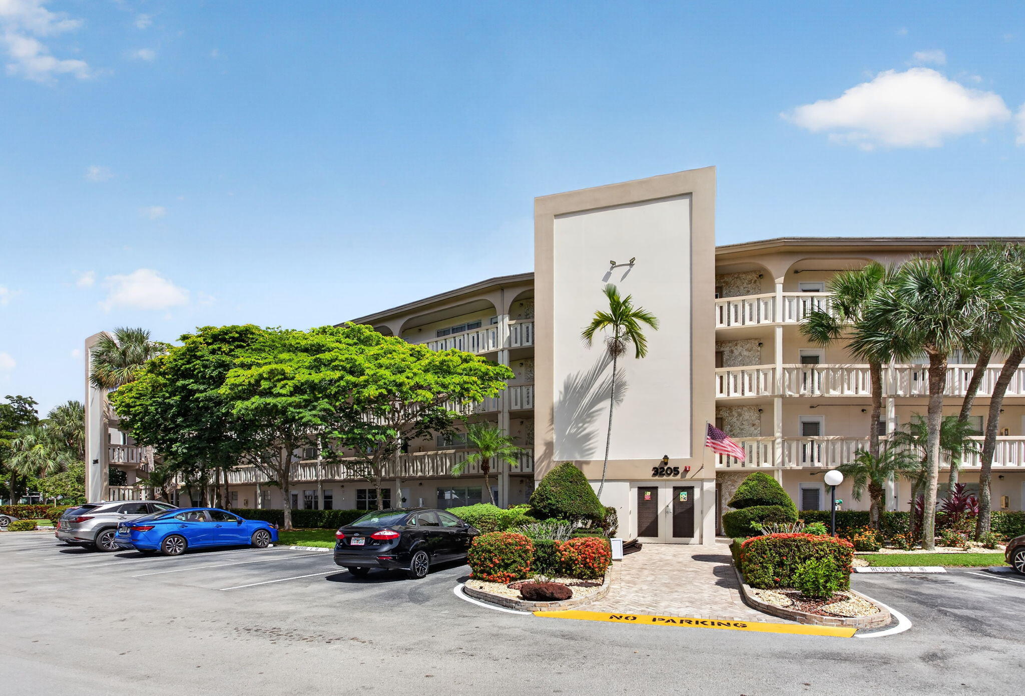 3205 Portofino #C2, Coconut Creek FL 33066