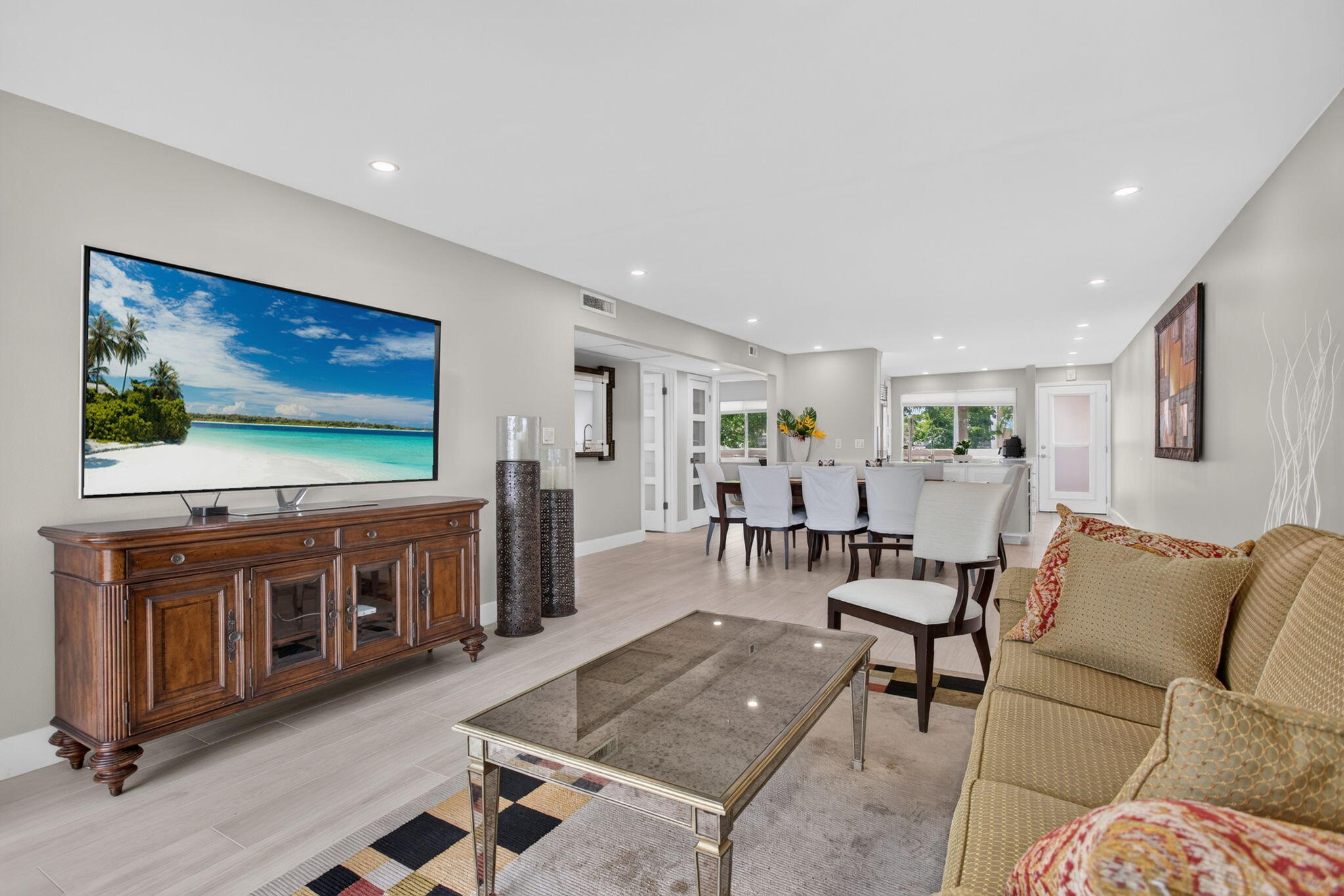 3205 Portofino #C2, Coconut Creek FL 33066