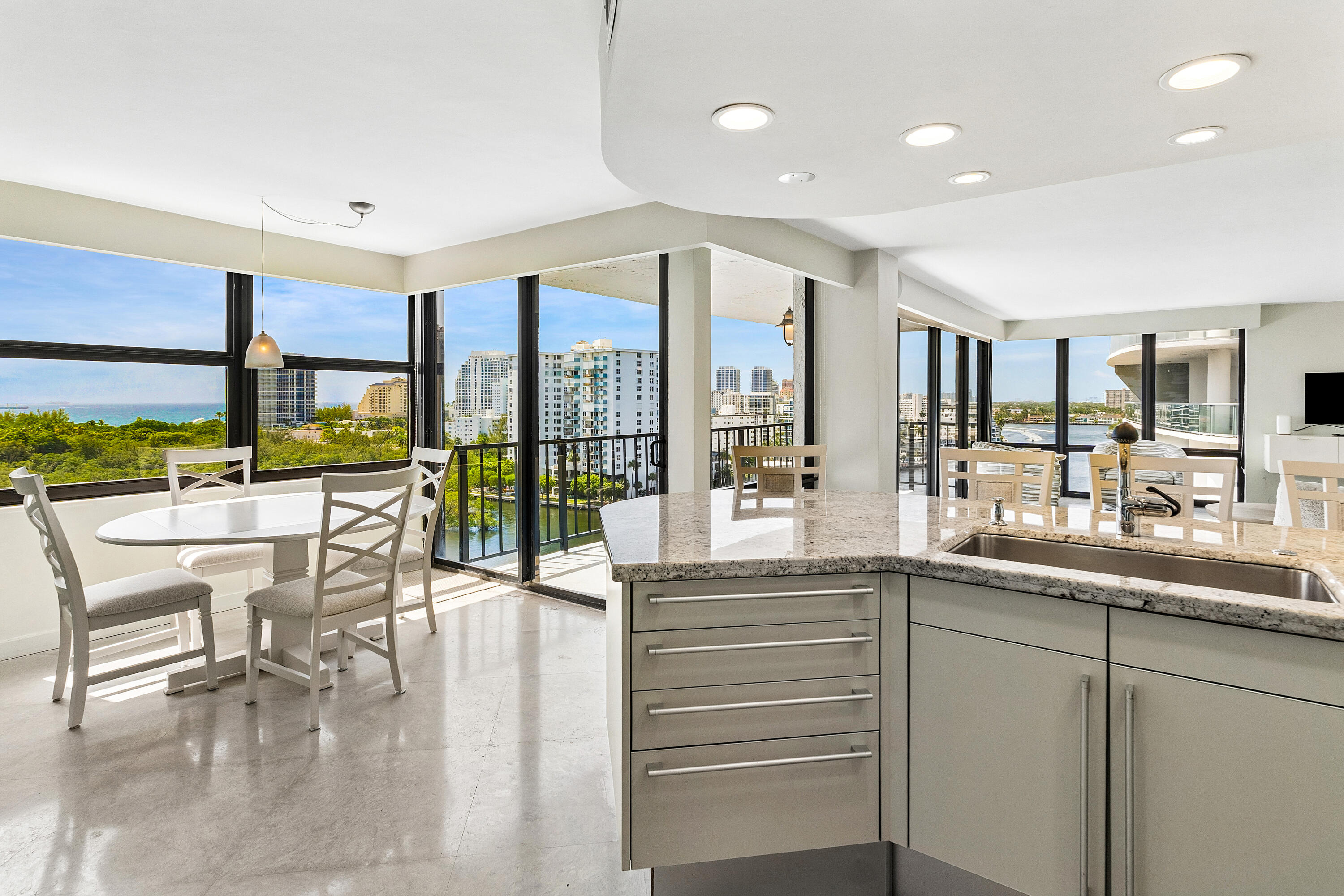 936 Intracoastal #12h, Fort Lauderdale FL 33304