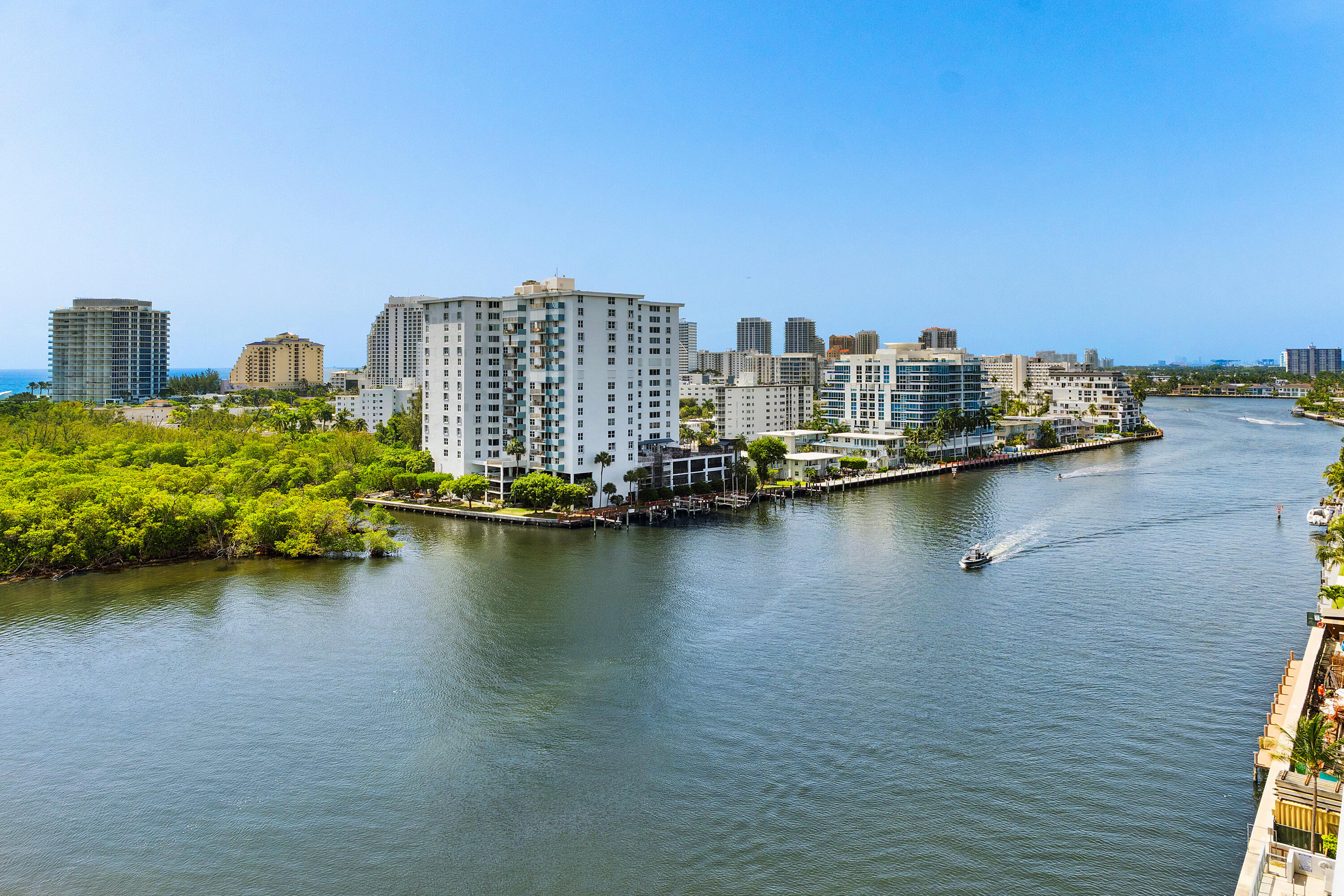 936 Intracoastal #12h, Fort Lauderdale FL 33304