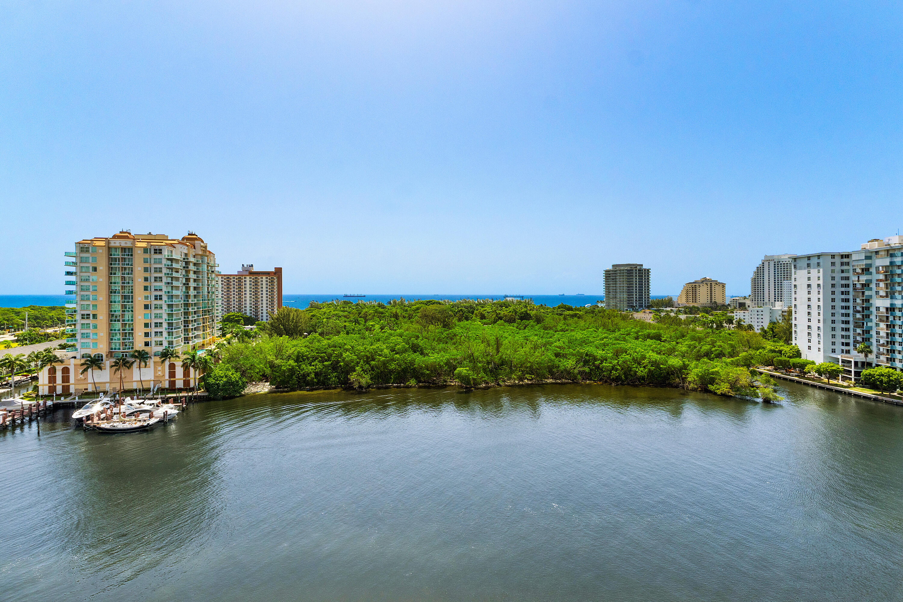 936 Intracoastal #12h, Fort Lauderdale FL 33304