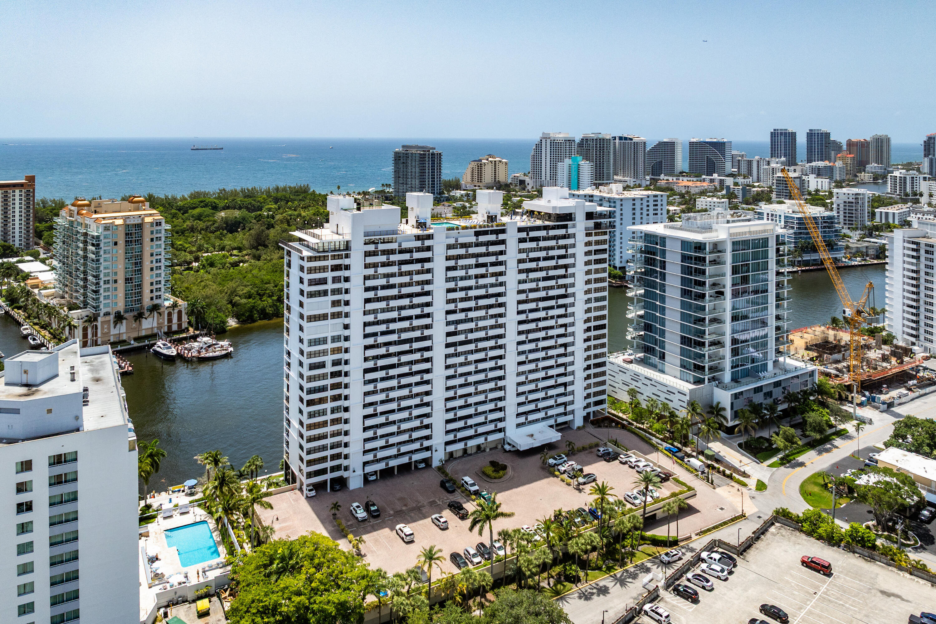 936 Intracoastal #12h, Fort Lauderdale FL 33304