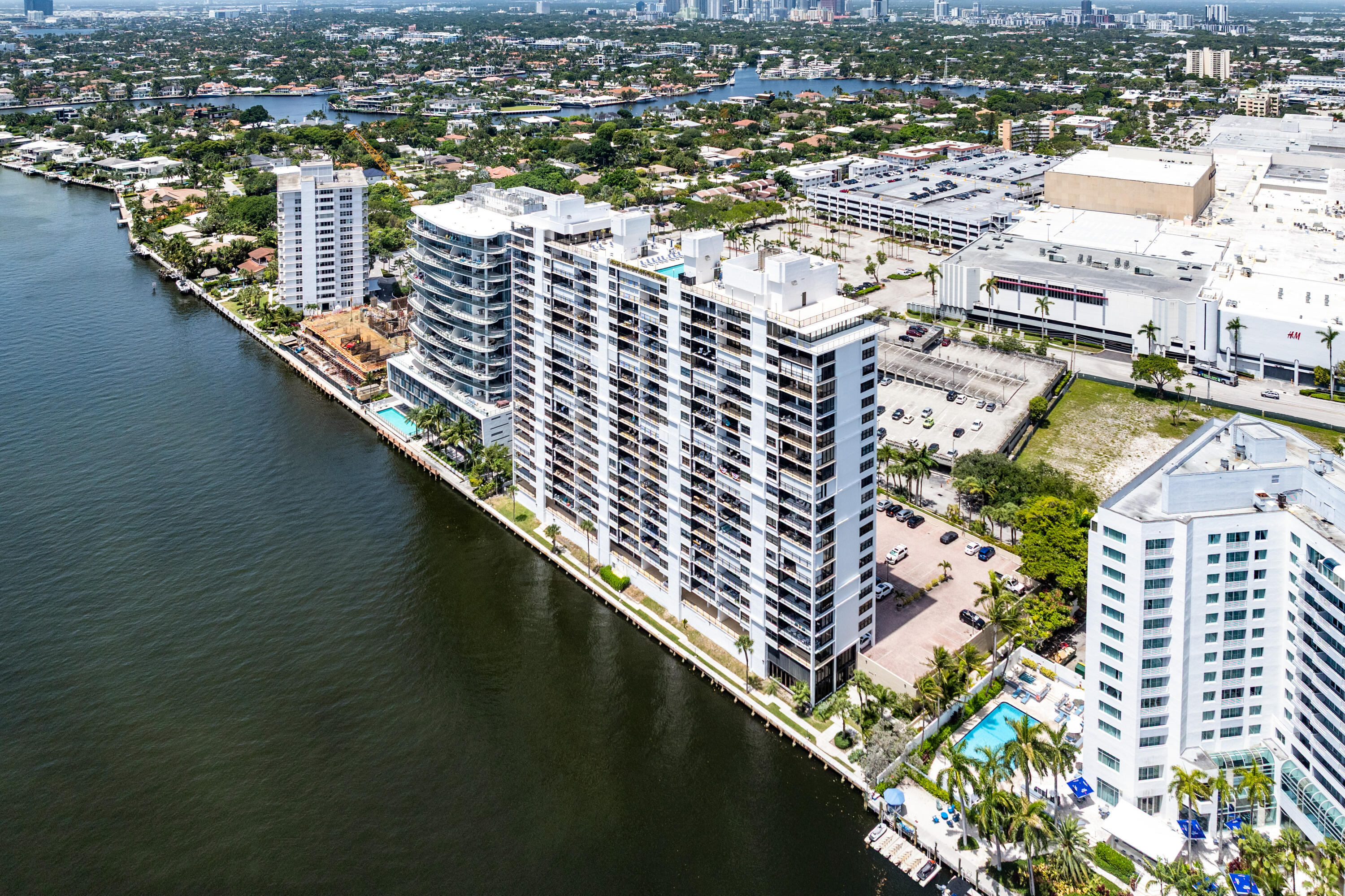 936 Intracoastal #12h, Fort Lauderdale FL 33304