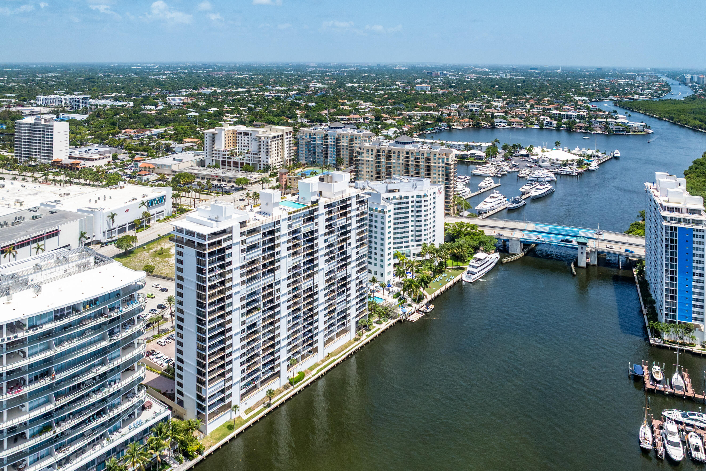 936 Intracoastal #12h, Fort Lauderdale FL 33304