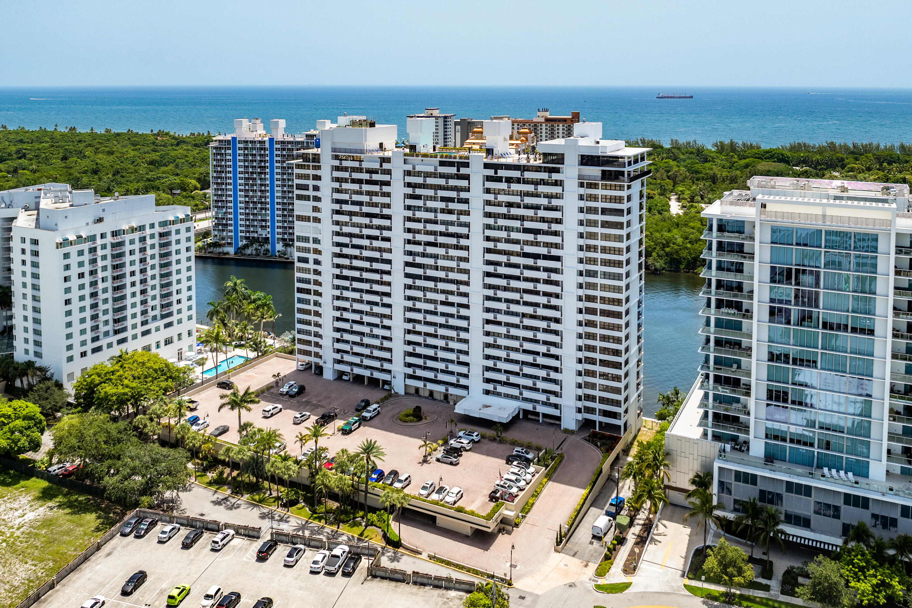 936 Intracoastal #12h, Fort Lauderdale FL 33304