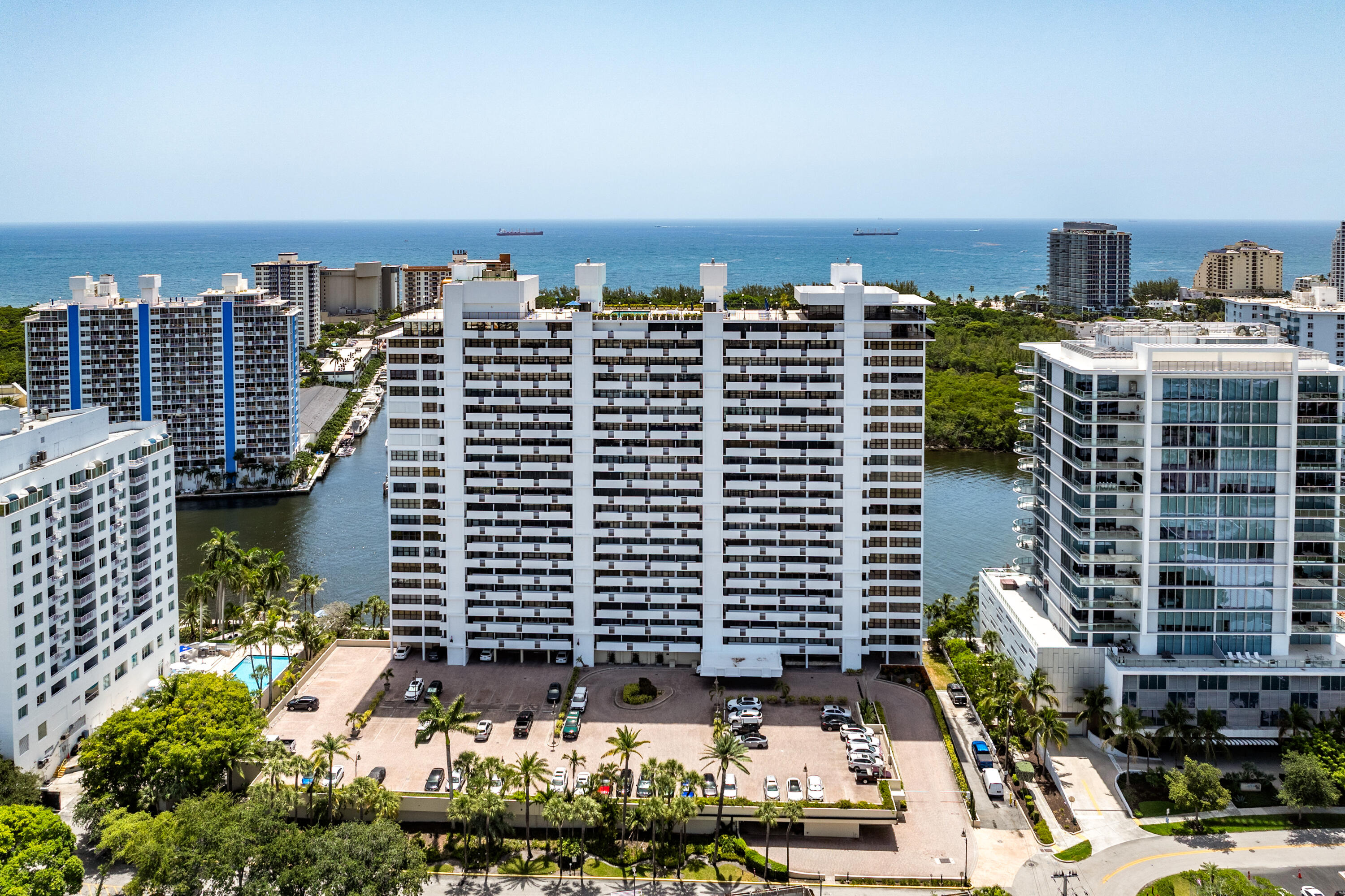 936 Intracoastal #12h, Fort Lauderdale FL 33304