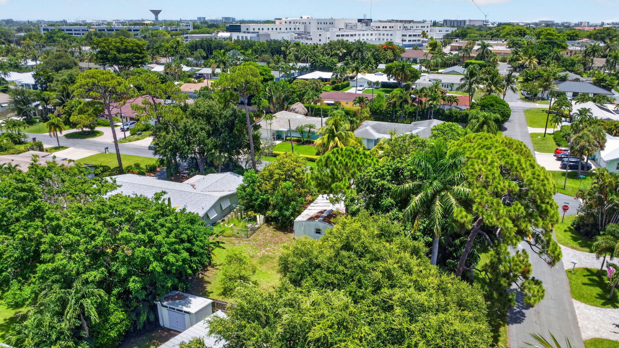 2709 SW 6th, Boynton Beach FL 33435