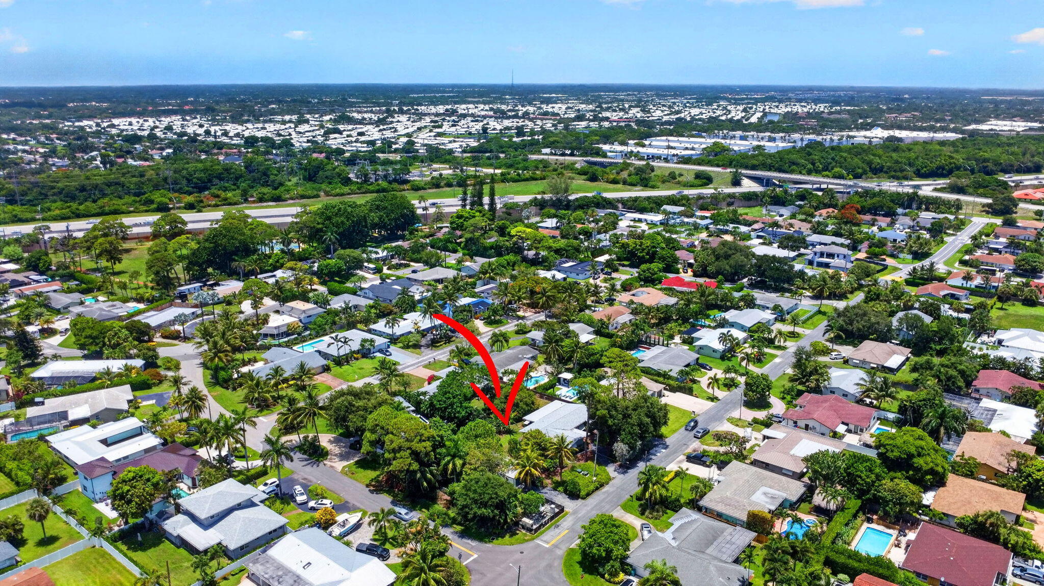 2709 SW 6th, Boynton Beach FL 33435