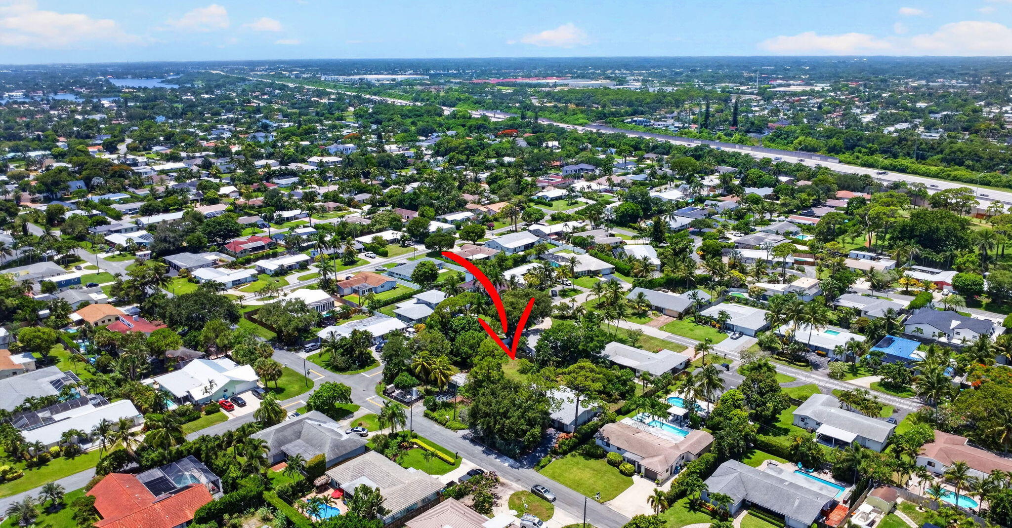 2709 SW 6th, Boynton Beach FL 33435