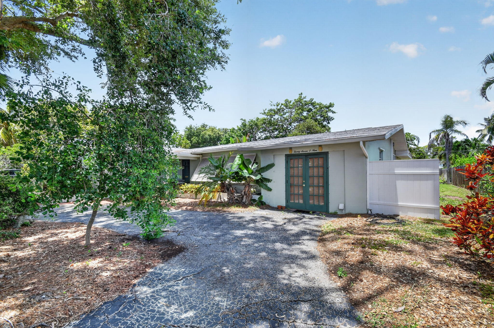 2709 SW 6th, Boynton Beach FL 33435