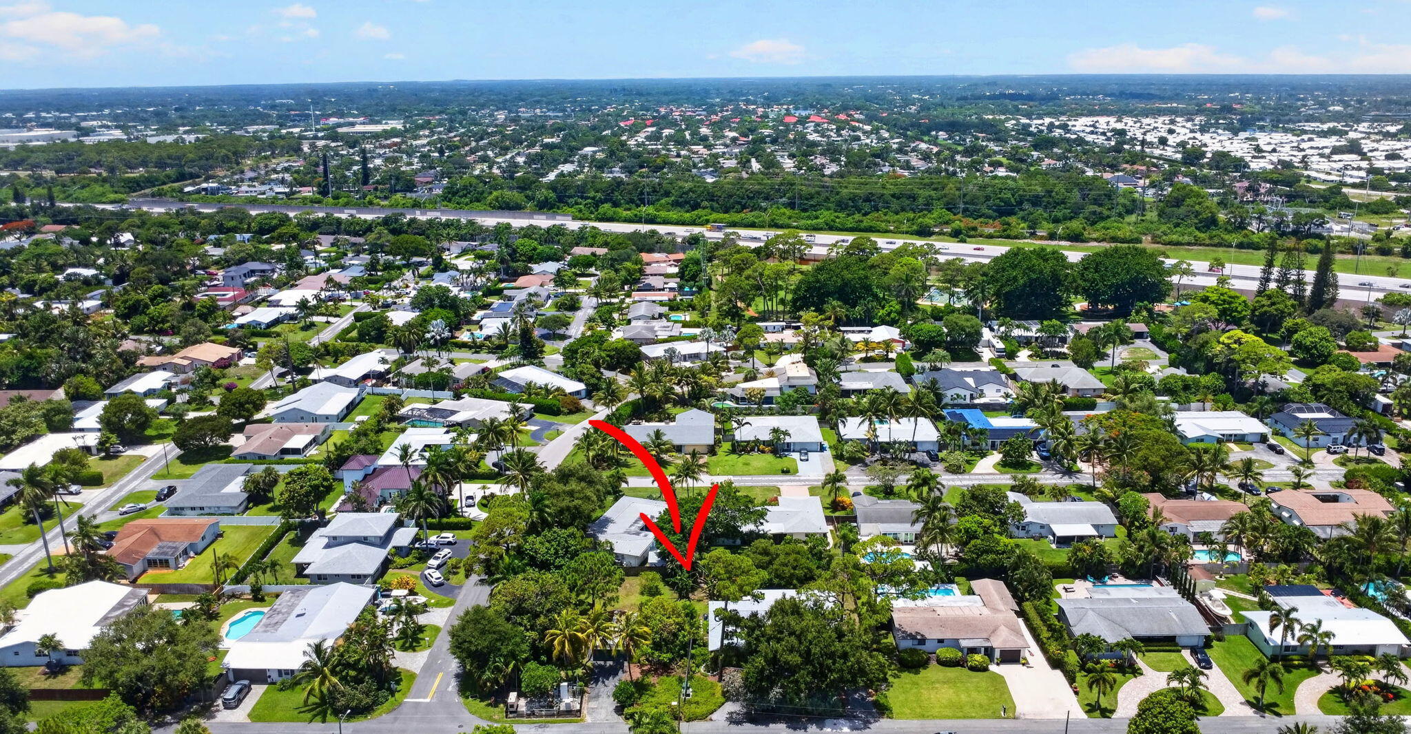 2709 SW 6th, Boynton Beach FL 33435