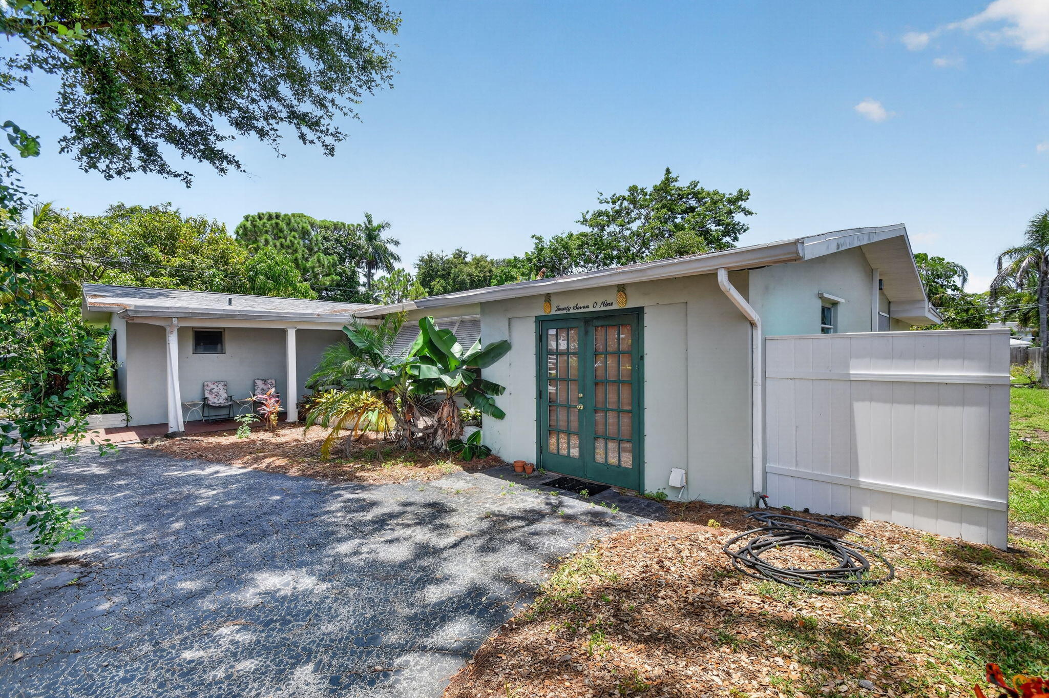 2709 SW 6th, Boynton Beach FL 33435