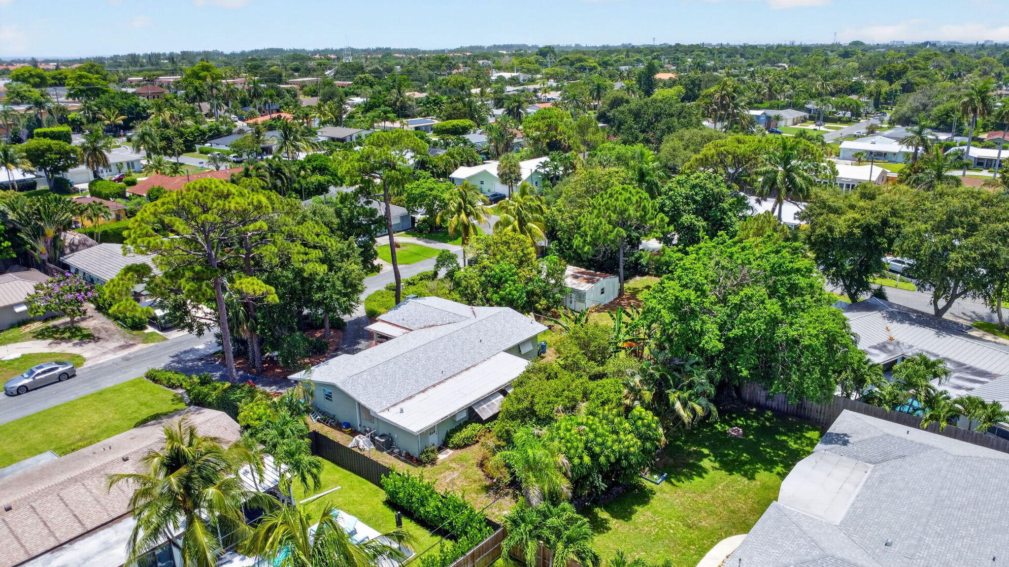 2709 SW 6th, Boynton Beach FL 33435
