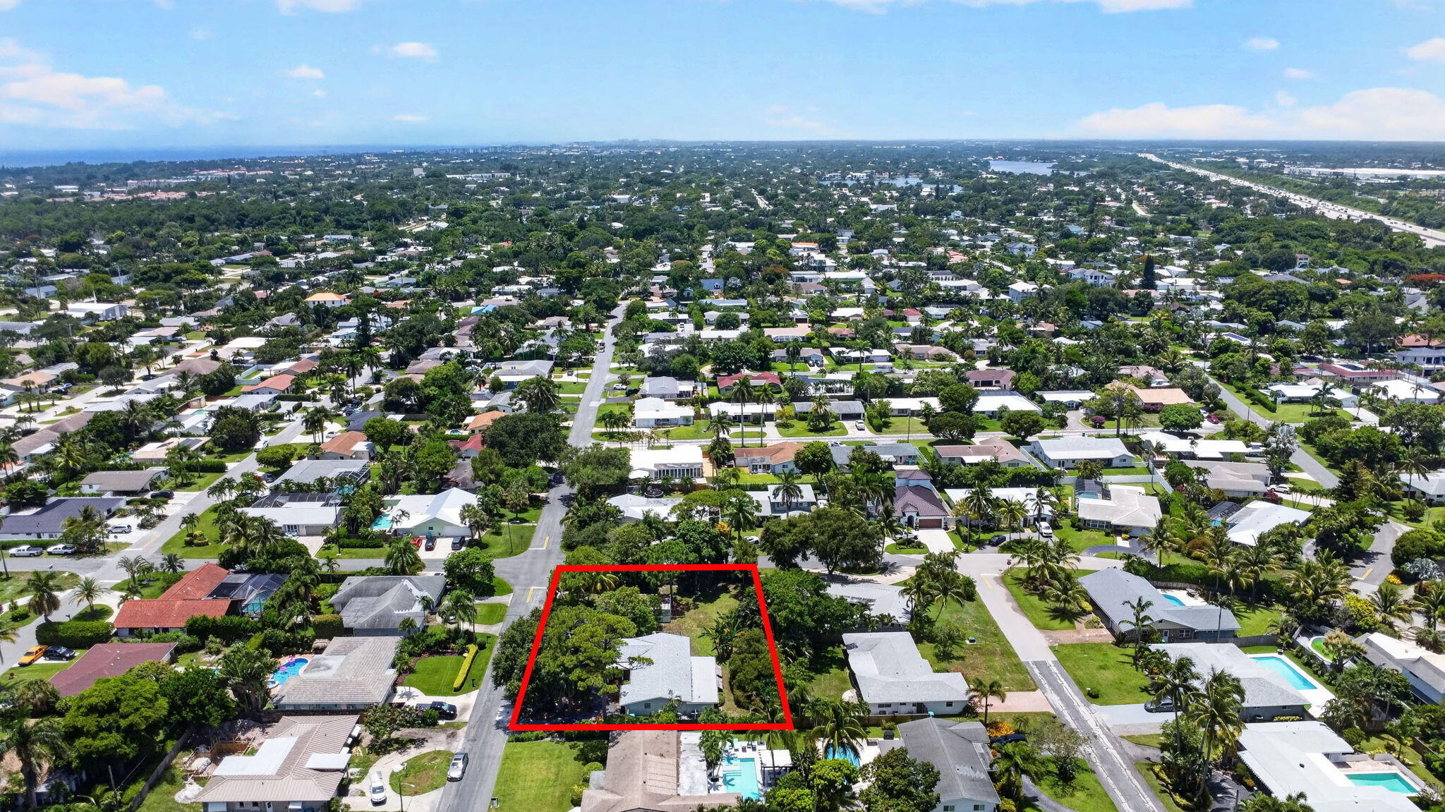 2709 SW 6th, Boynton Beach FL 33435