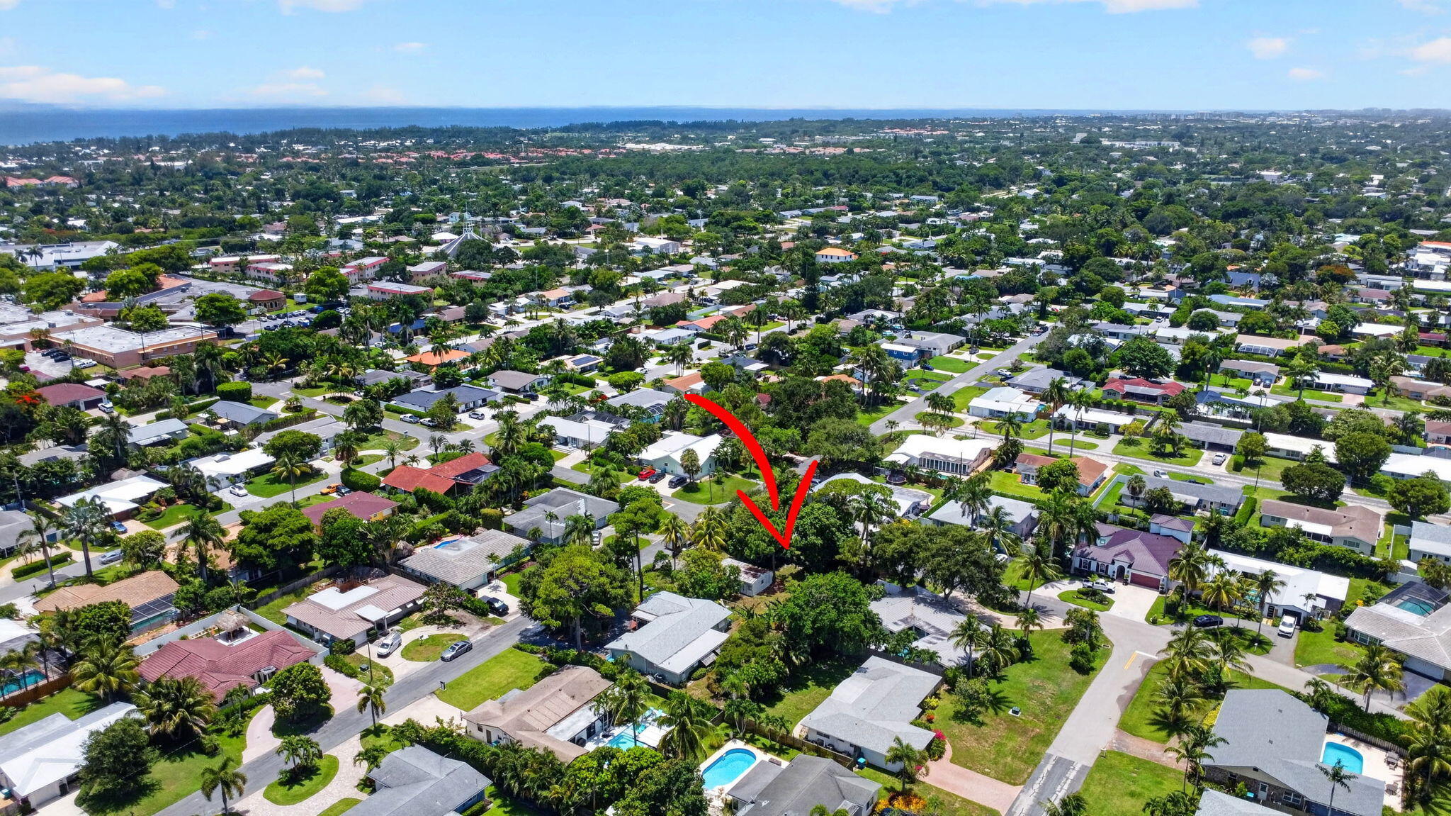 2709 SW 6th, Boynton Beach FL 33435