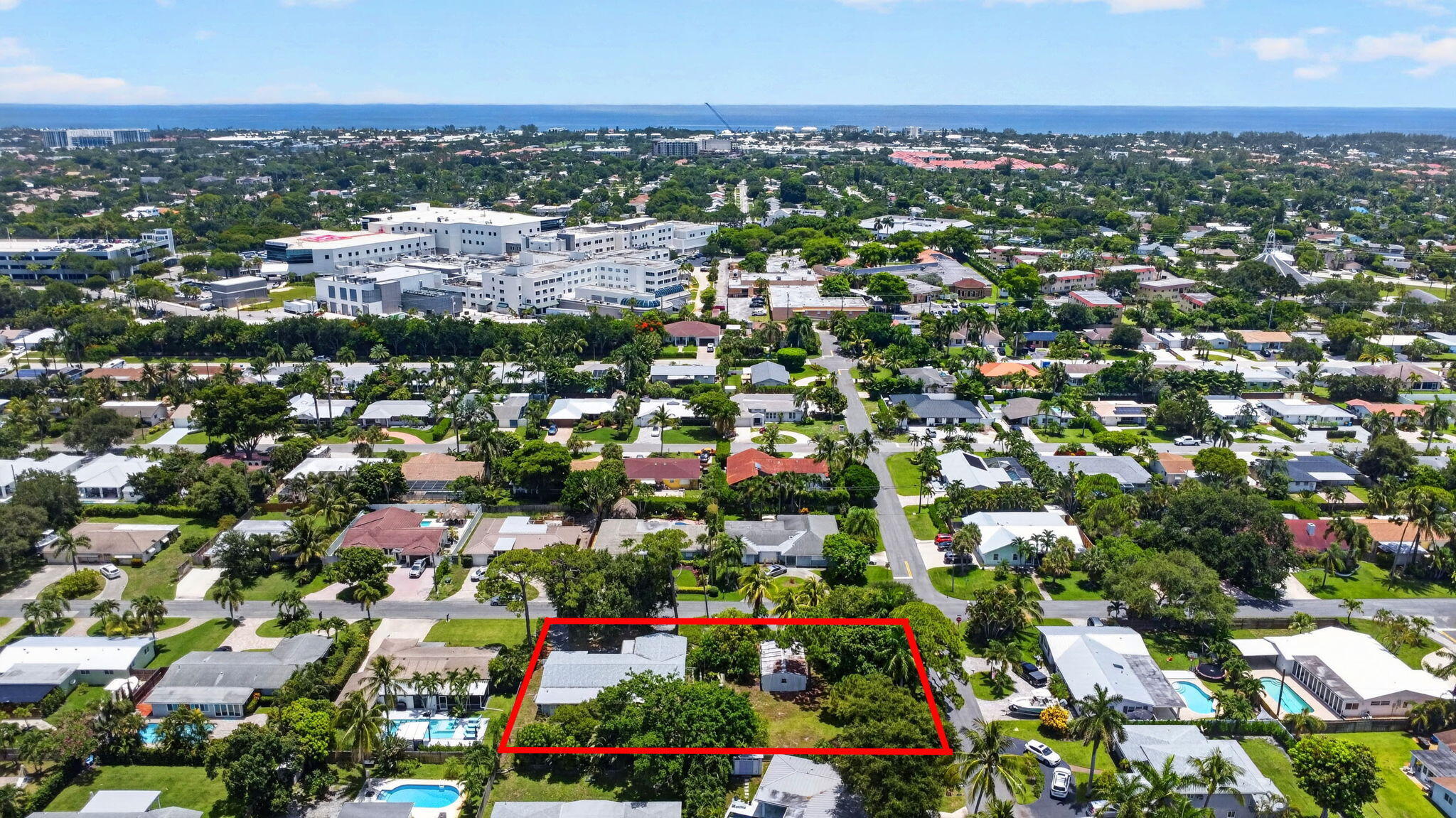 2709 SW 6th, Boynton Beach FL 33435